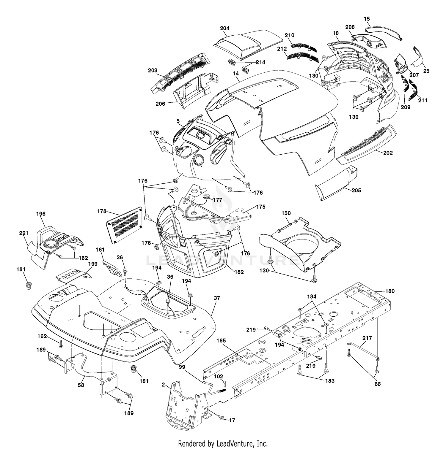 Chassis