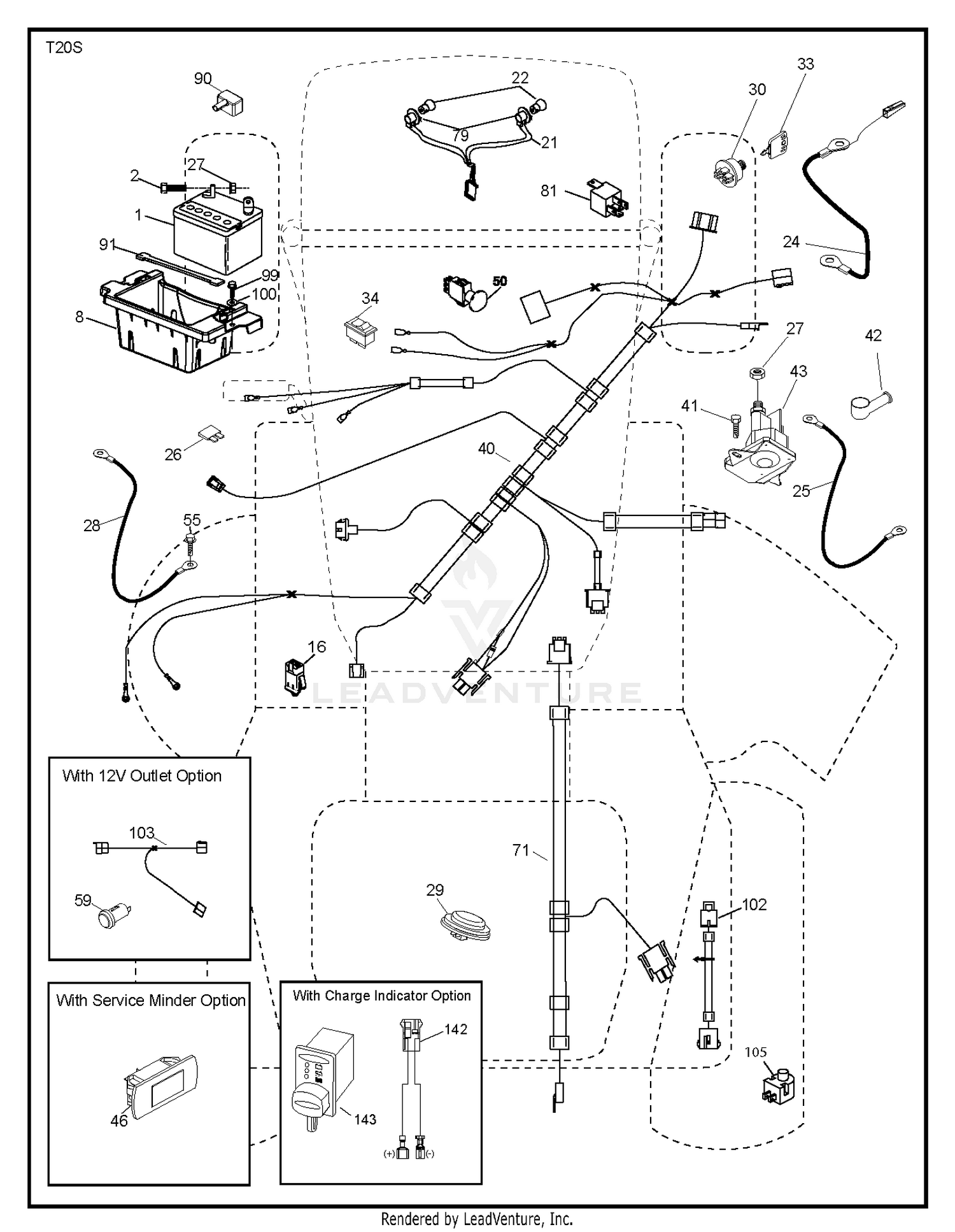 ELECTRICAL