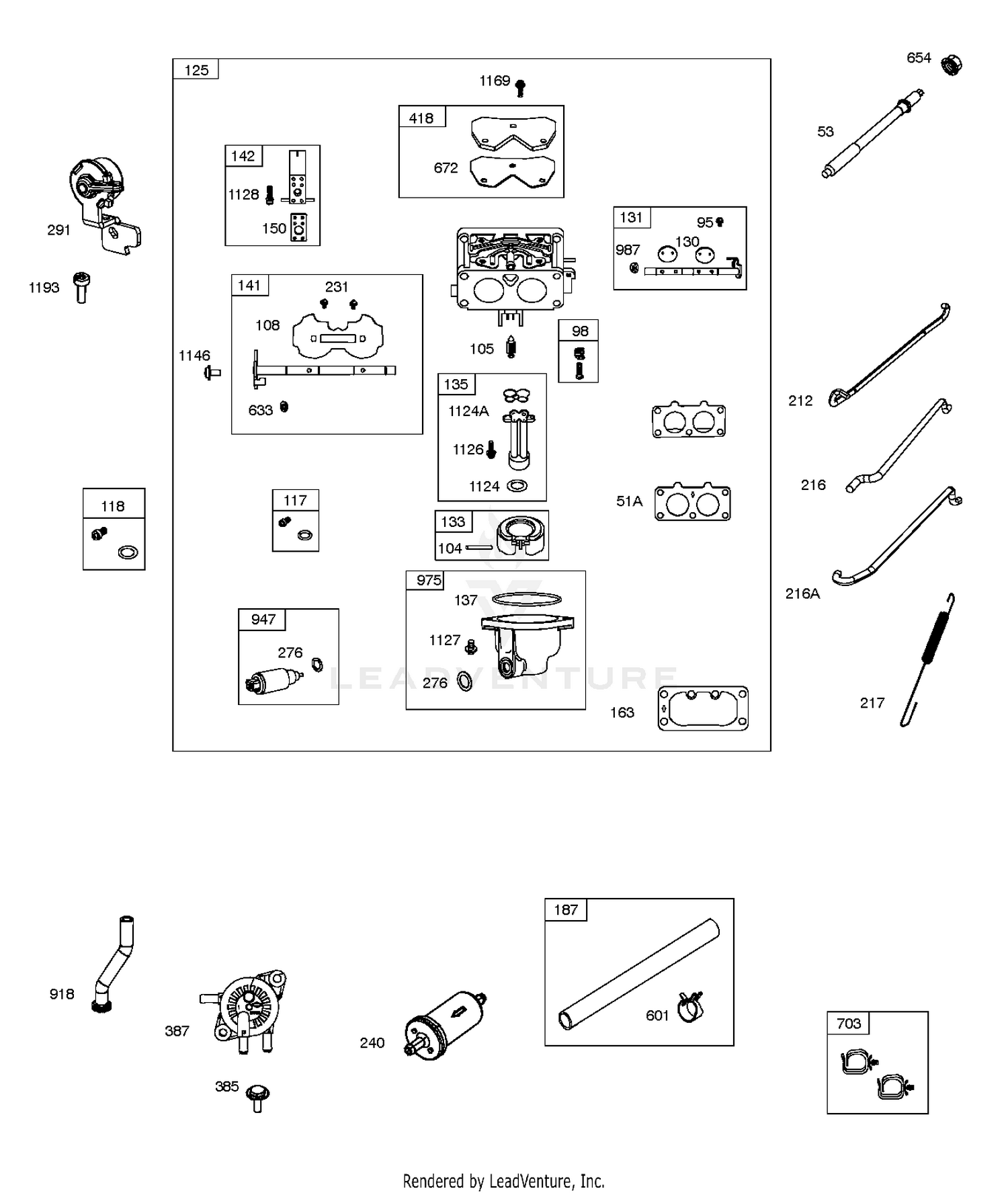 CARBURETOR 2