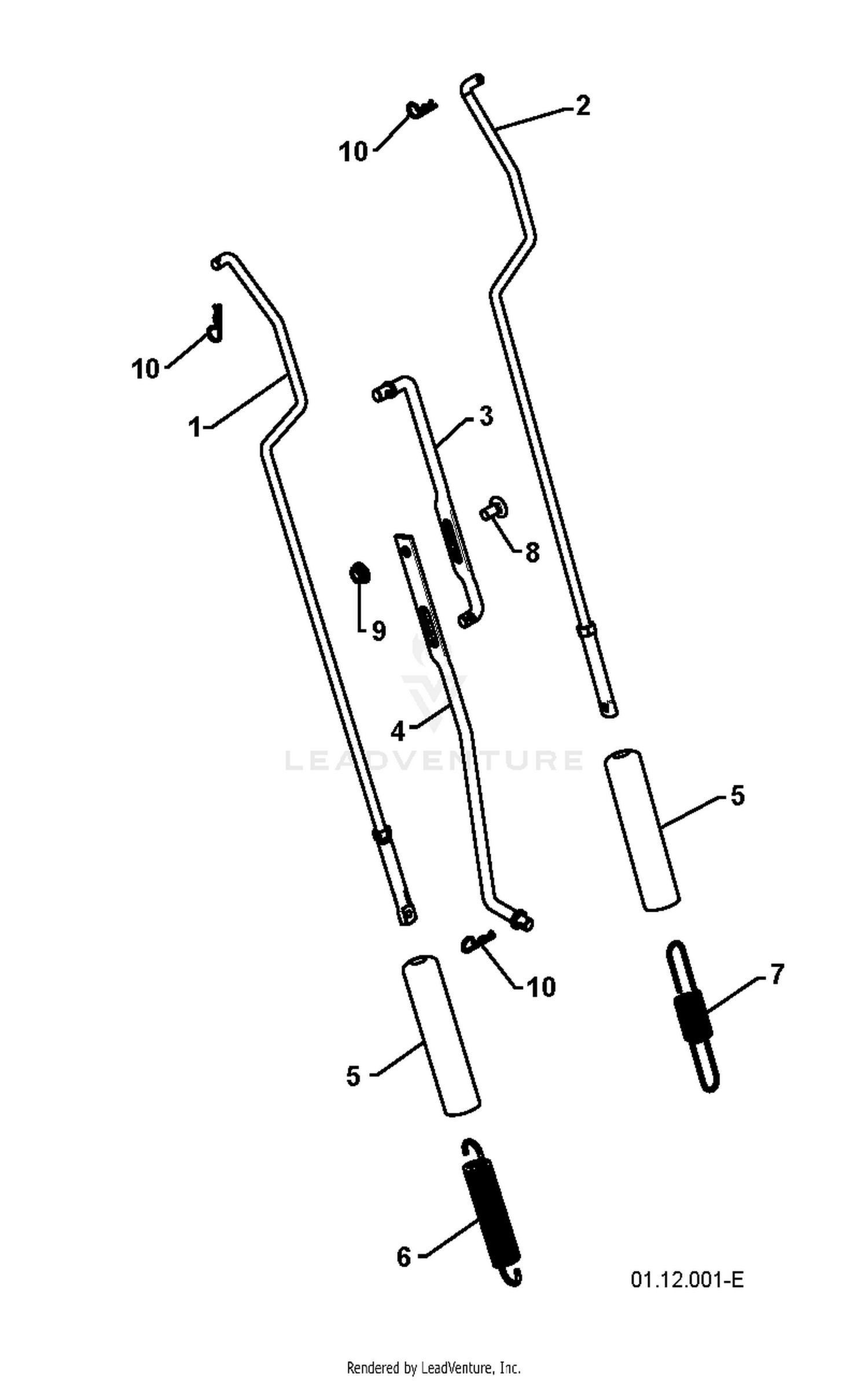 HANDLE 6