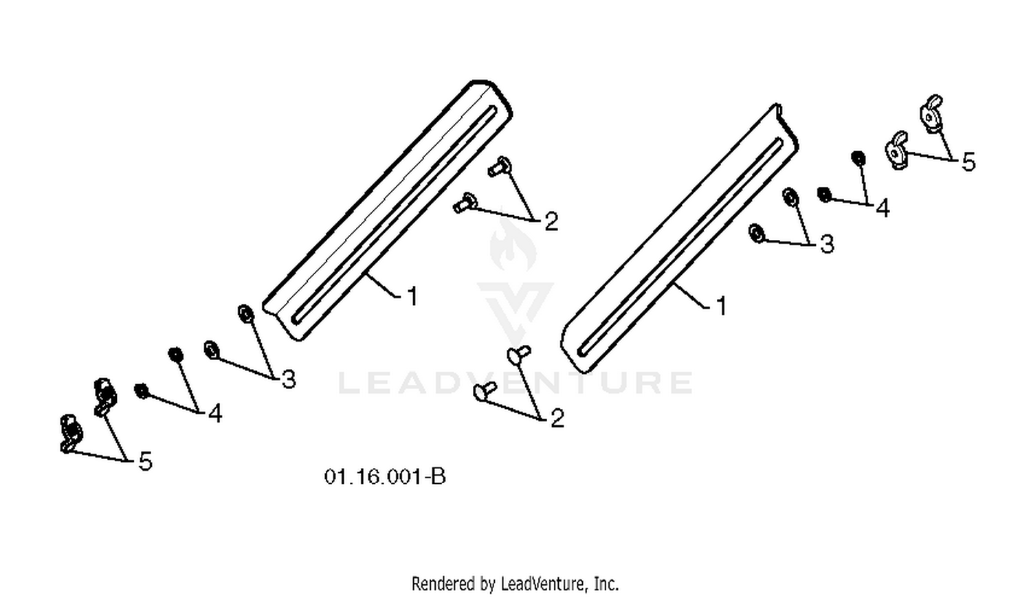 AUGER HOUSING & IMPELLER 14