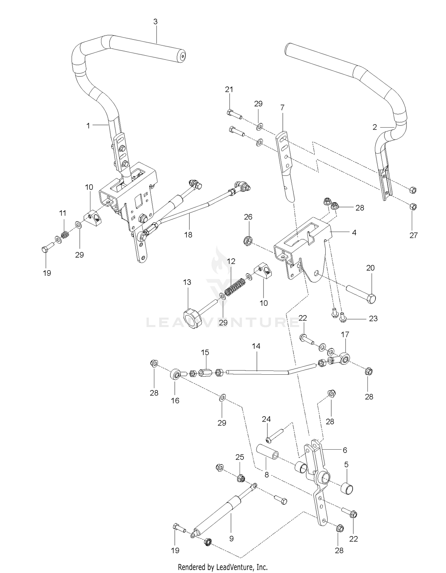 STEERING 2