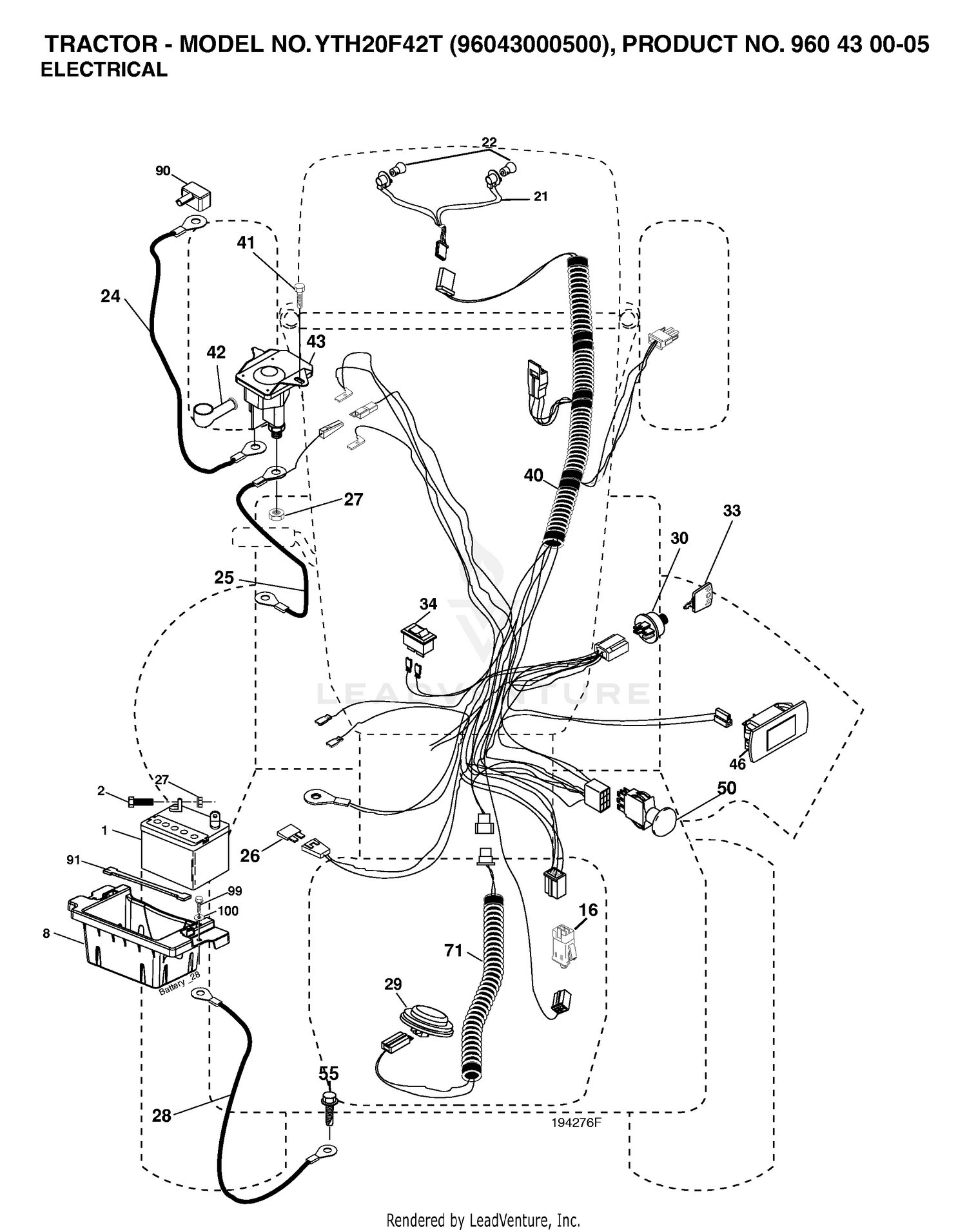 ELECTRICAL