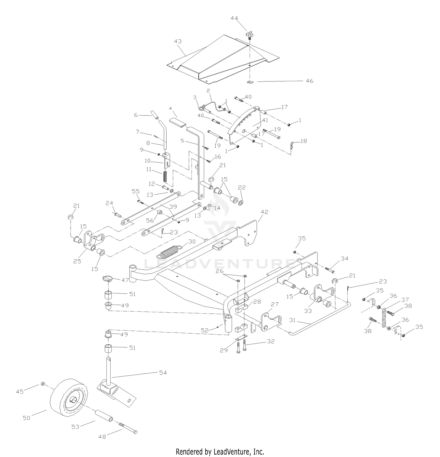 Frame Assembly