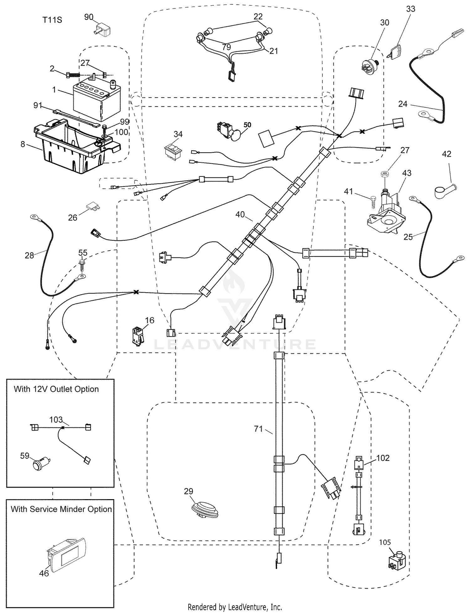 Electrical