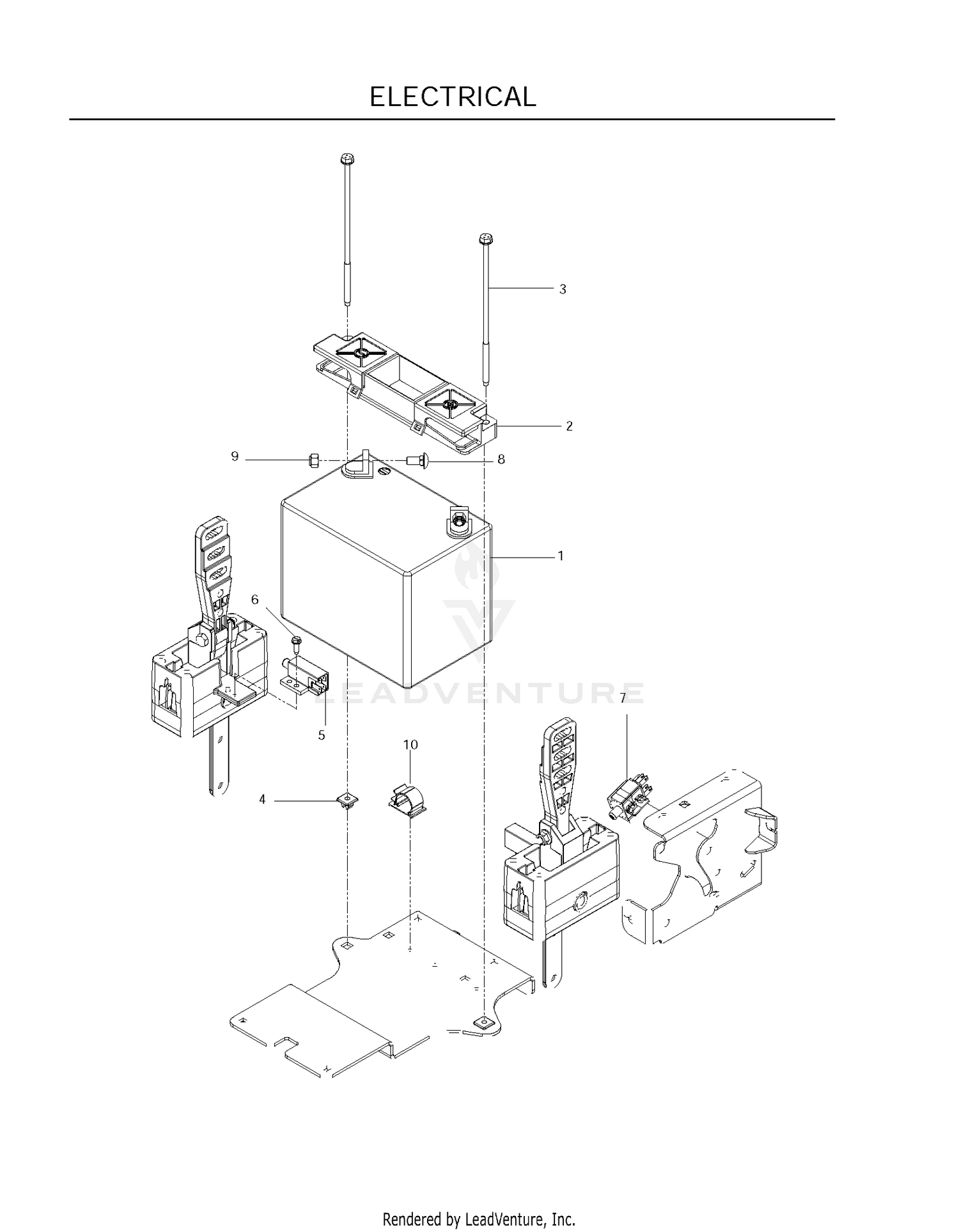 ELECTRICAL