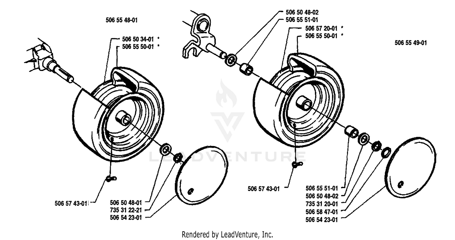 Wheel Assembly