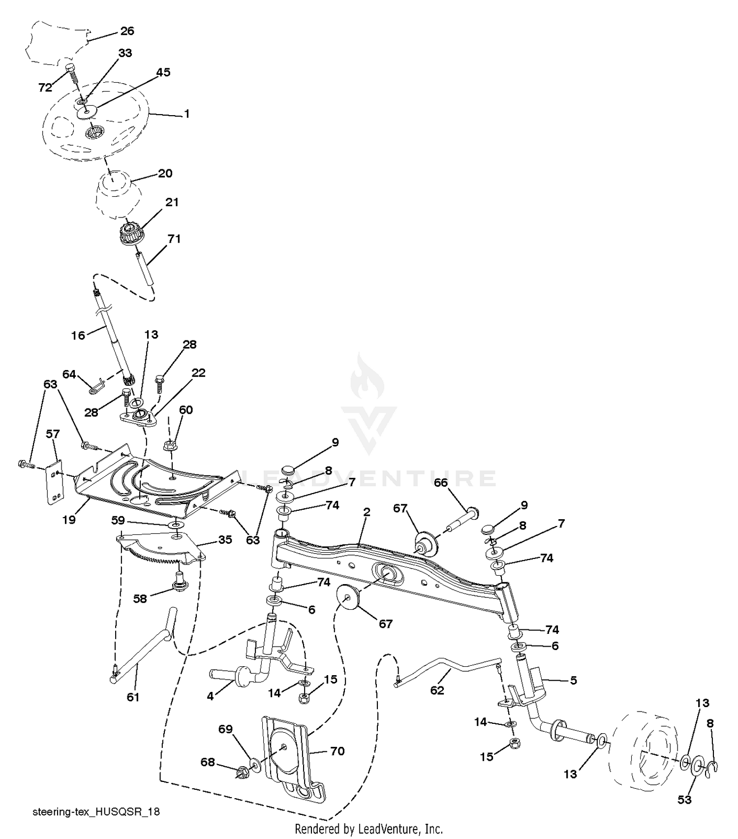 STEERING