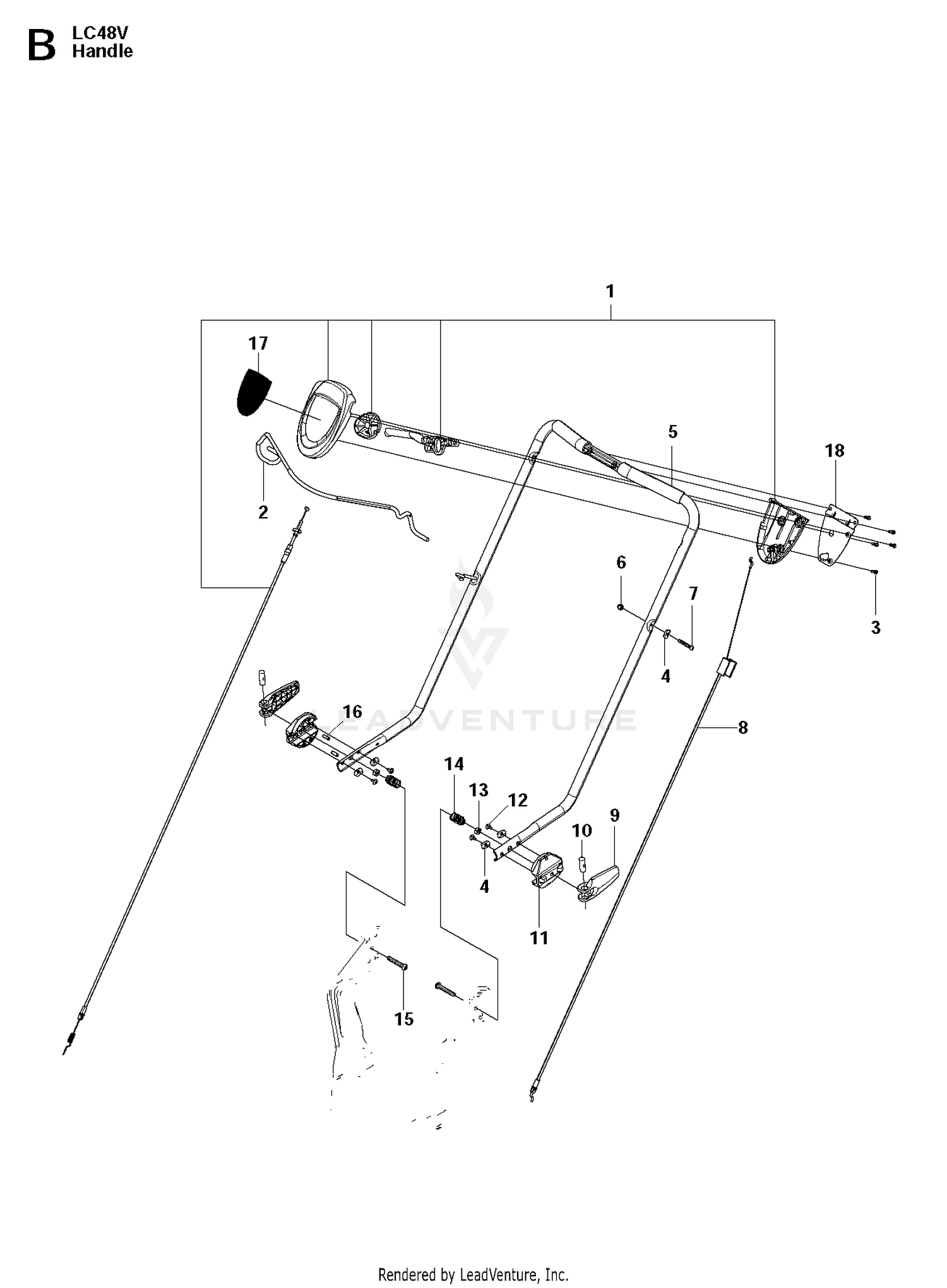 HANDLE
