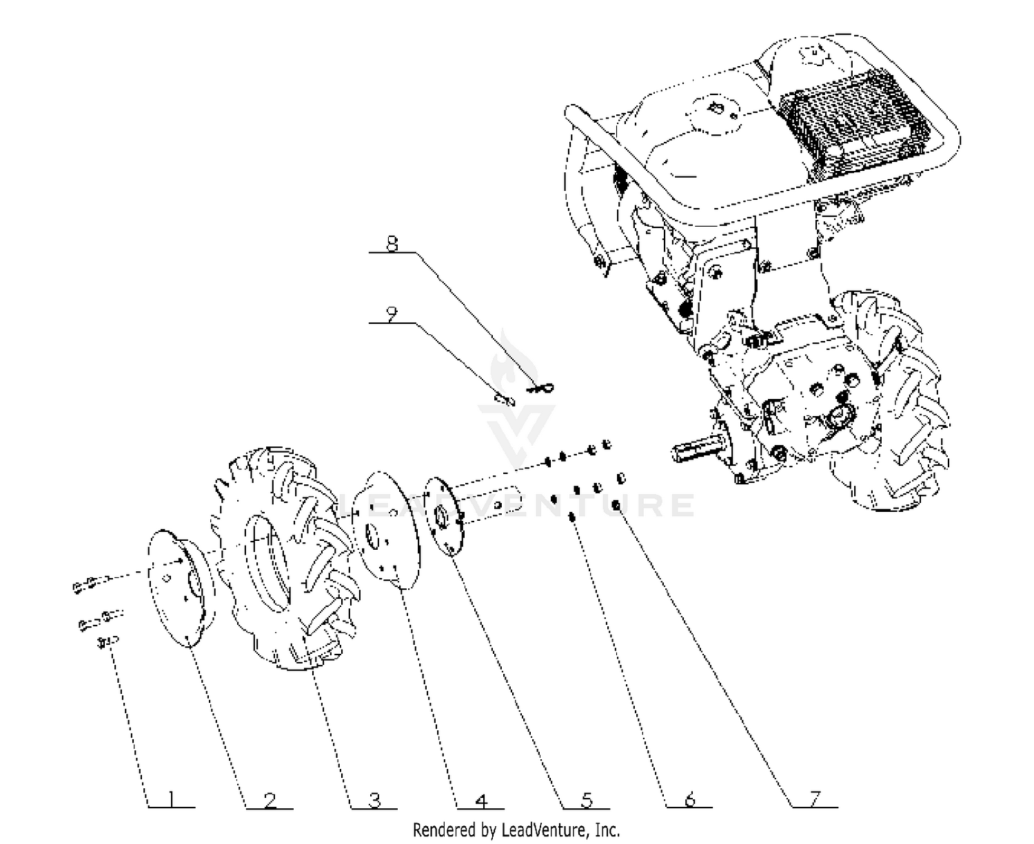 diagram