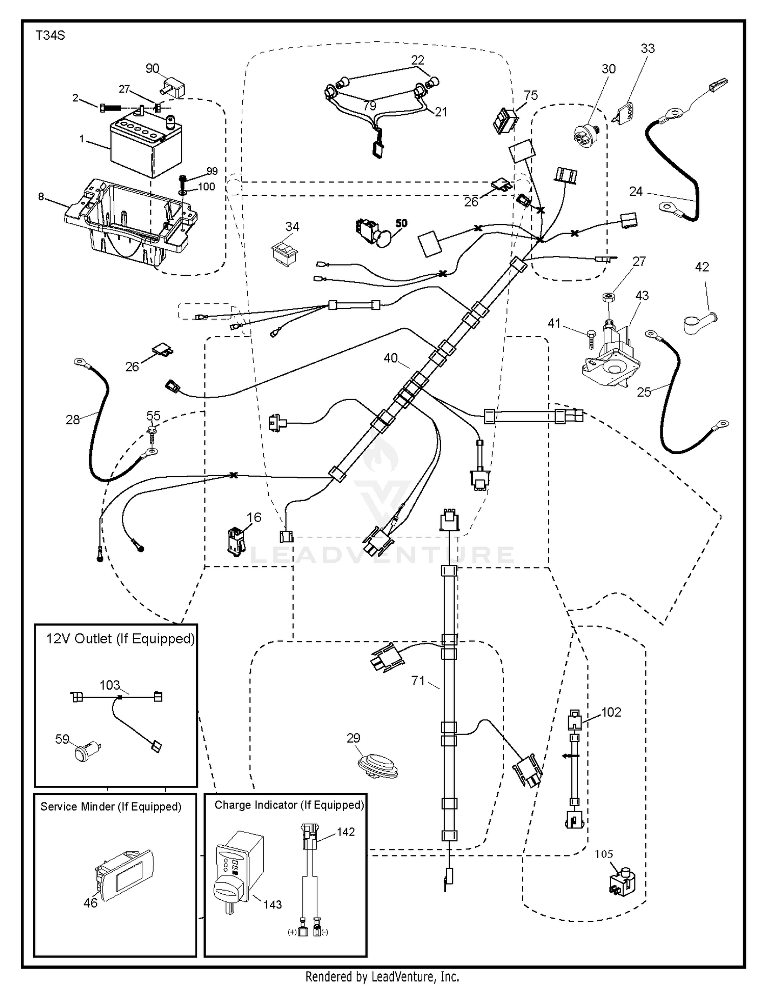 ELECTRICAL