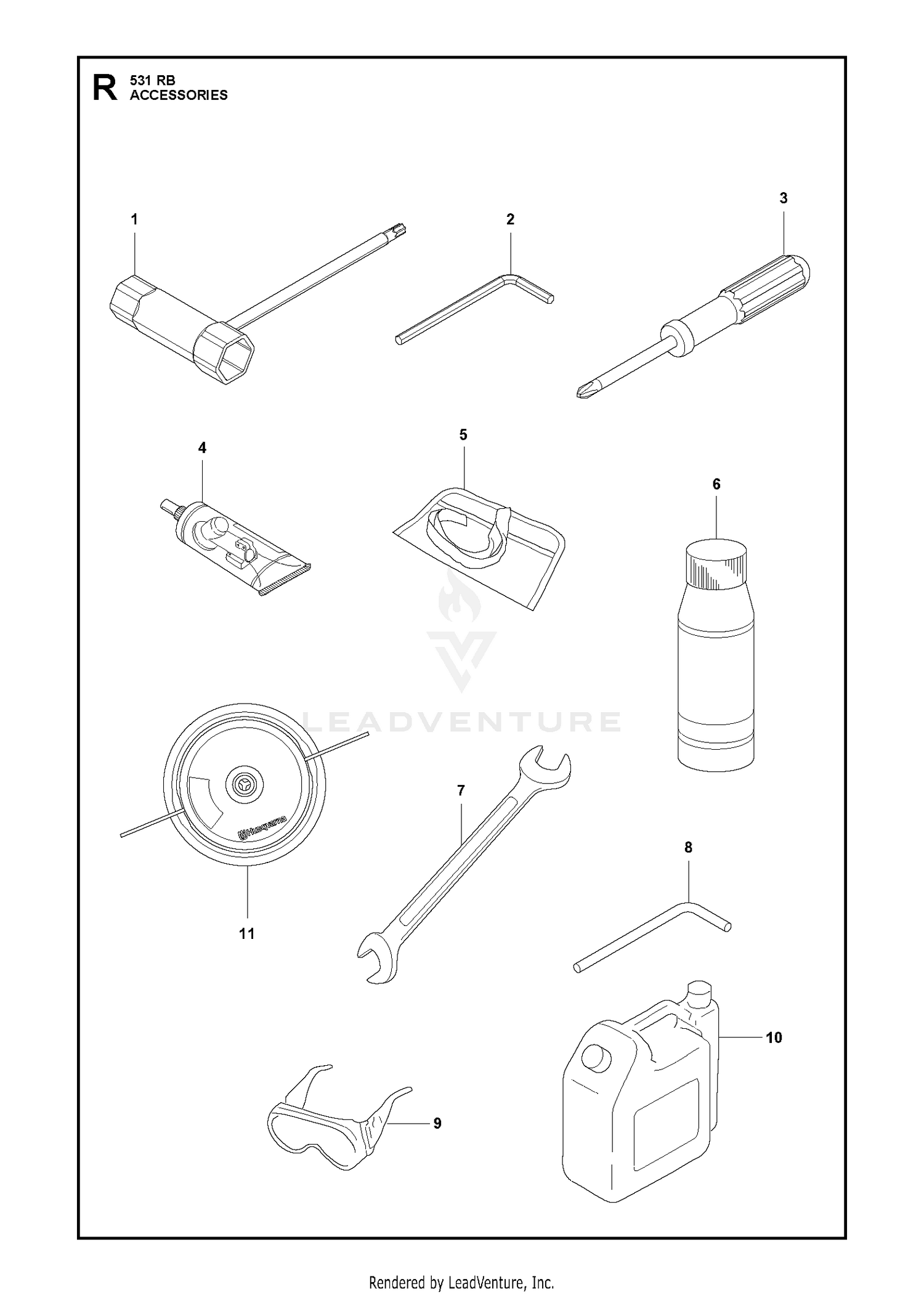 ACCESSORIES 3