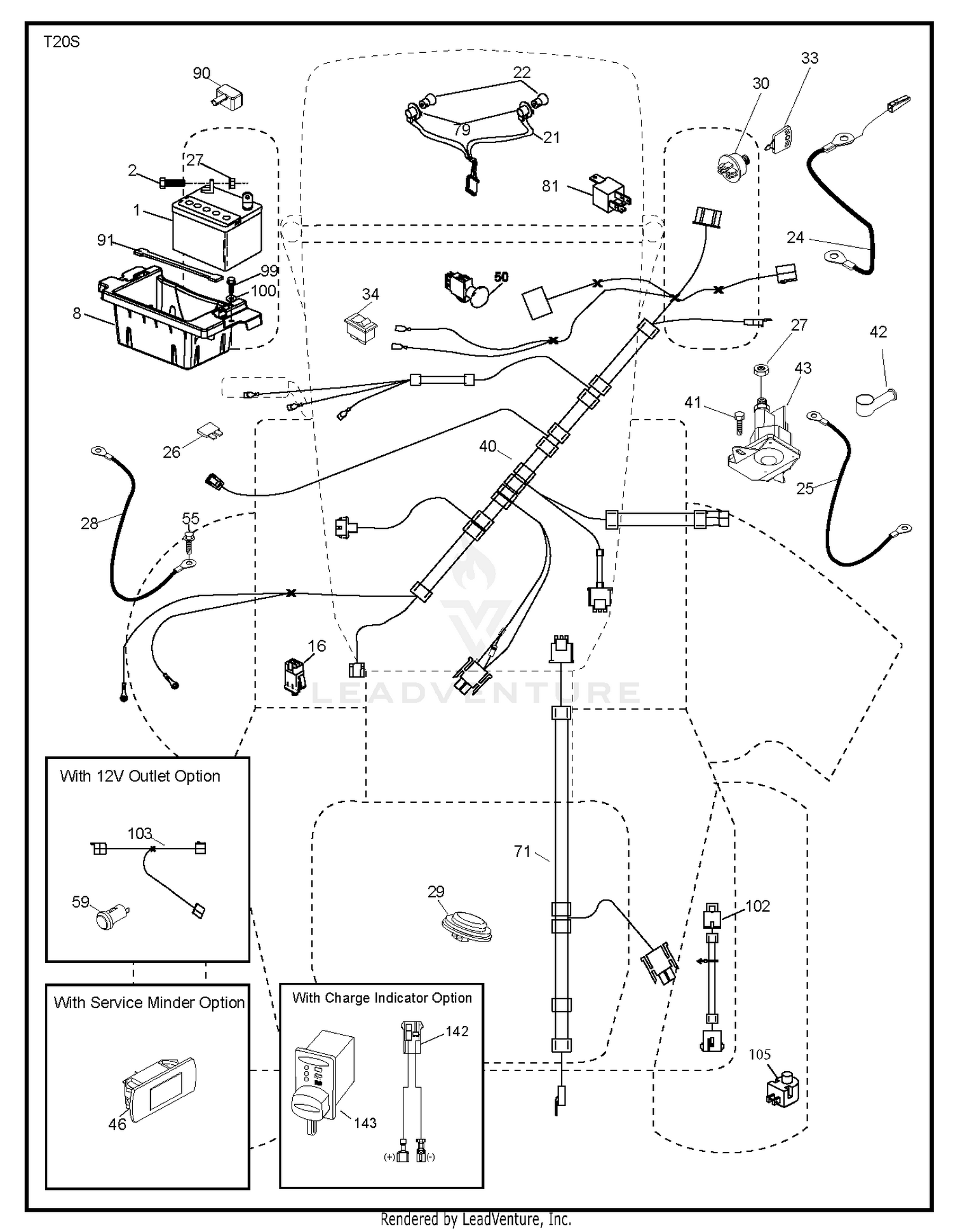 ELECTRICAL