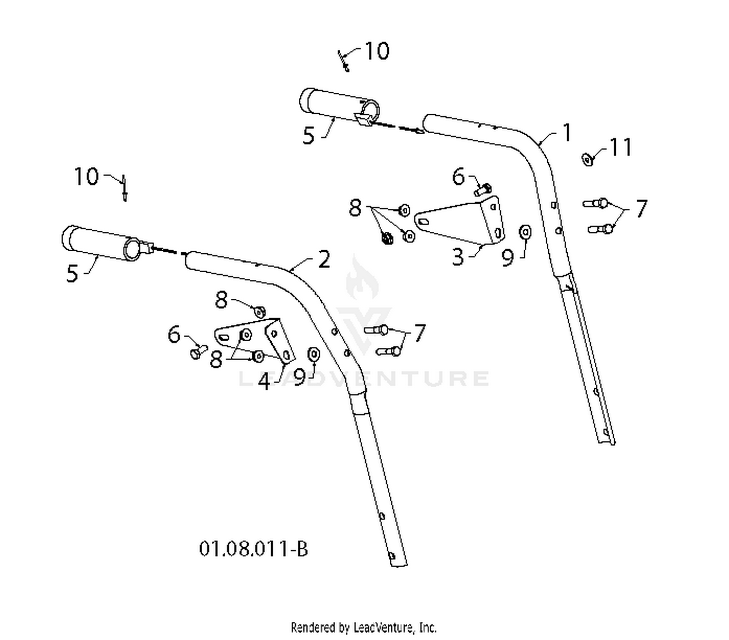 HANDLE 3