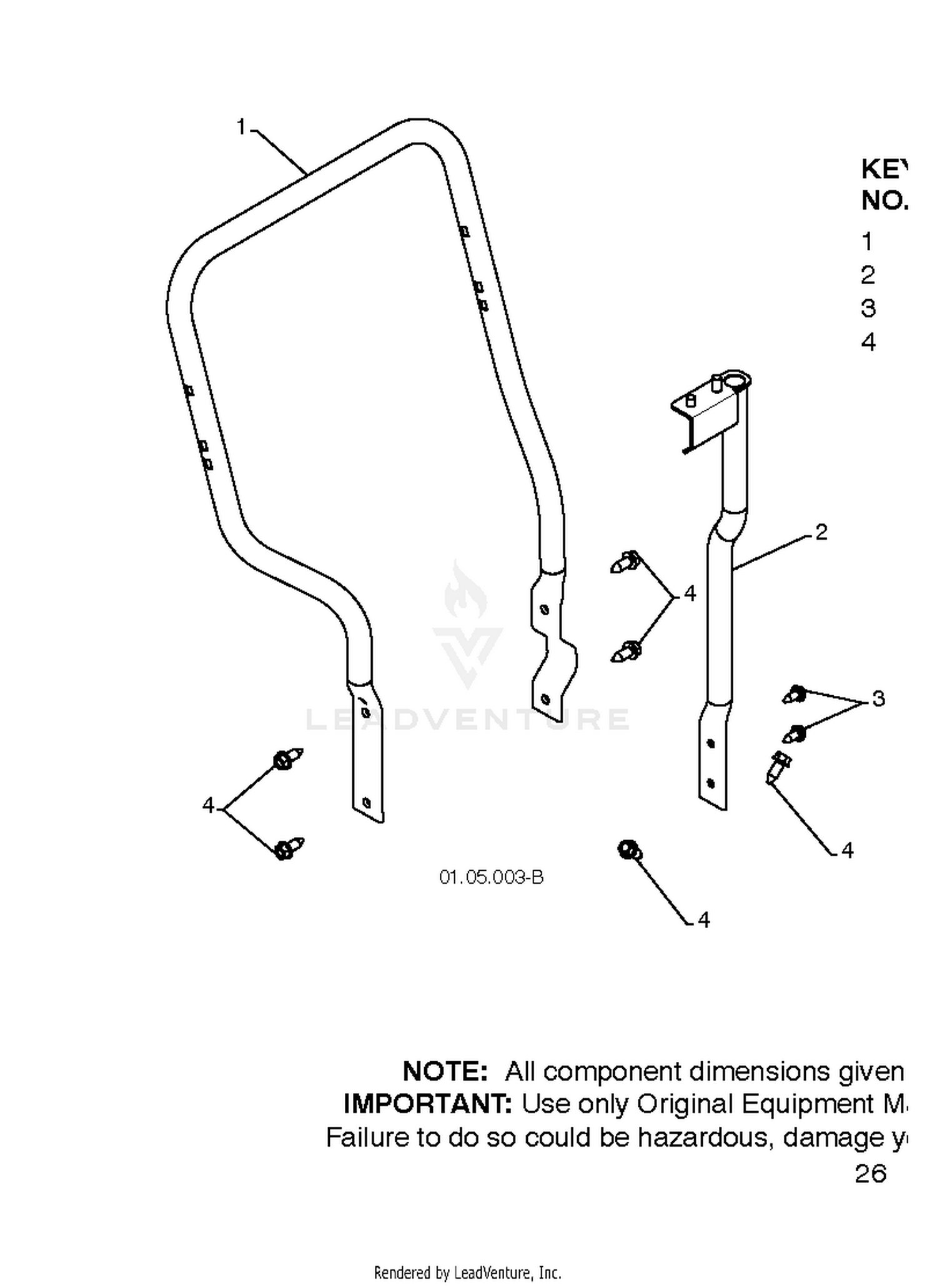 HANDLE 4