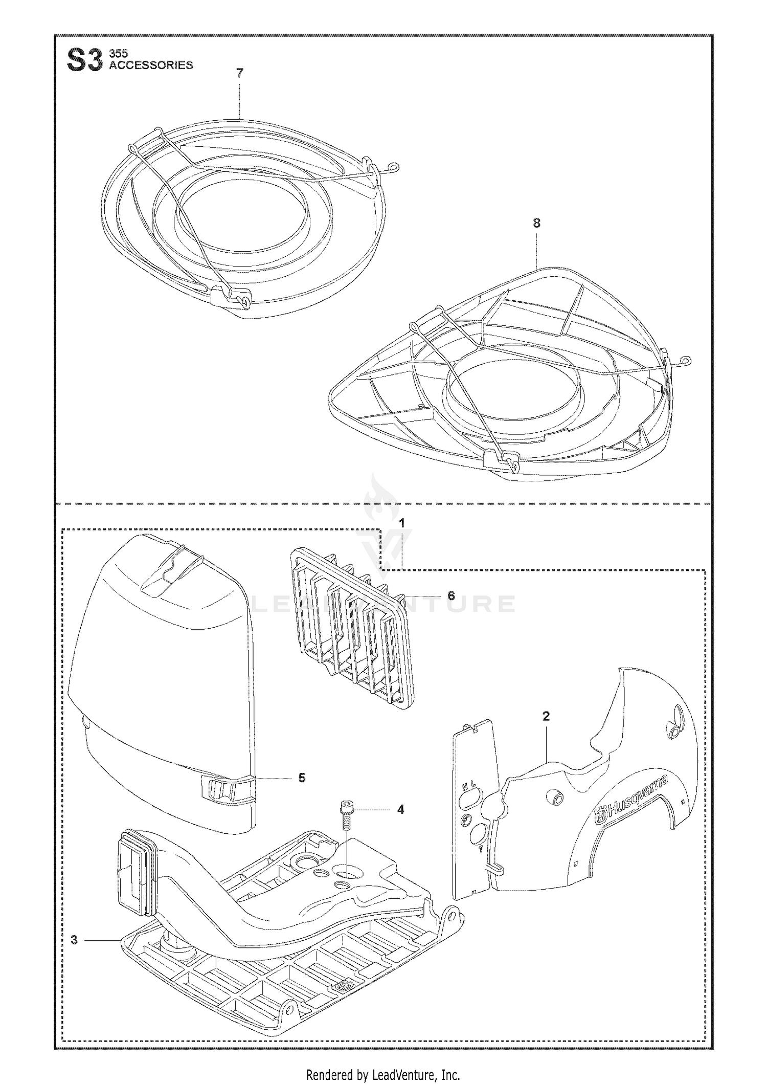 ACCESSORIES 3
