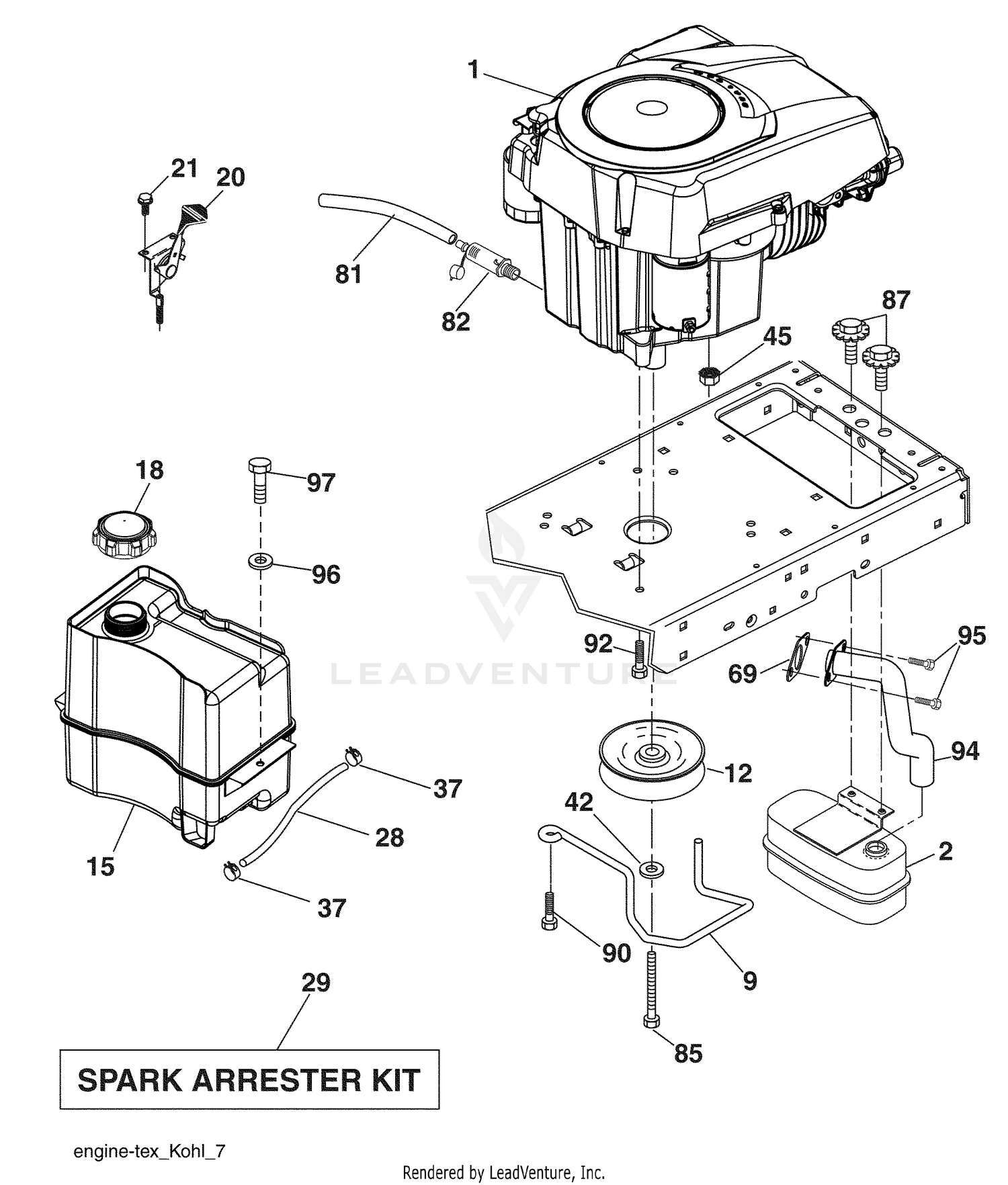 Engine