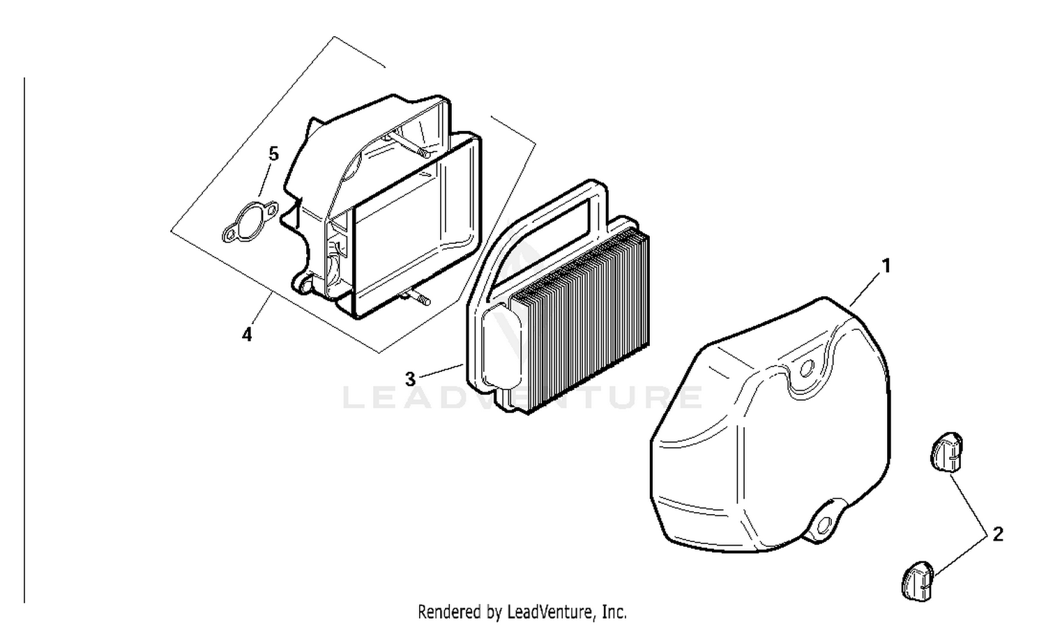 AIR FILTER