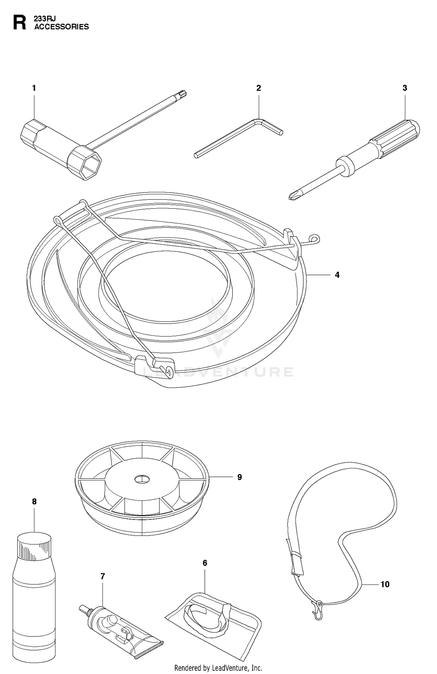 ACCESSORIES 2