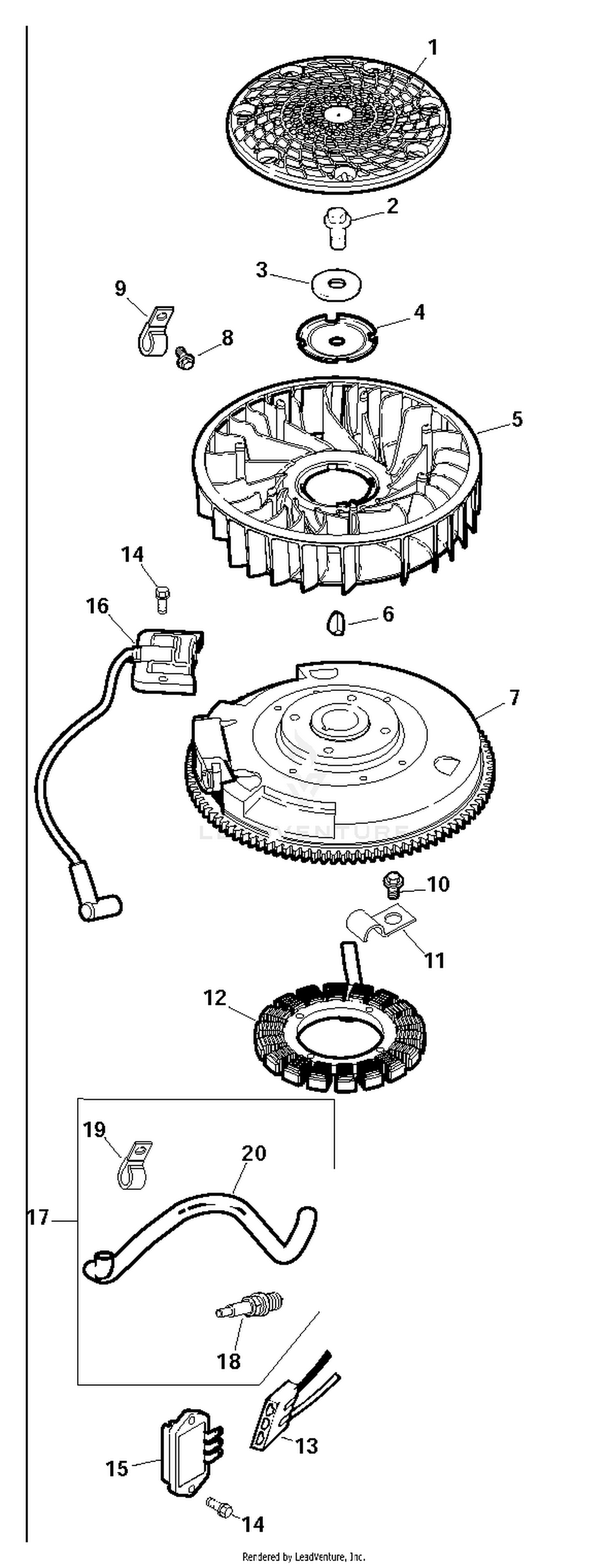IGNITION SYSTEM
