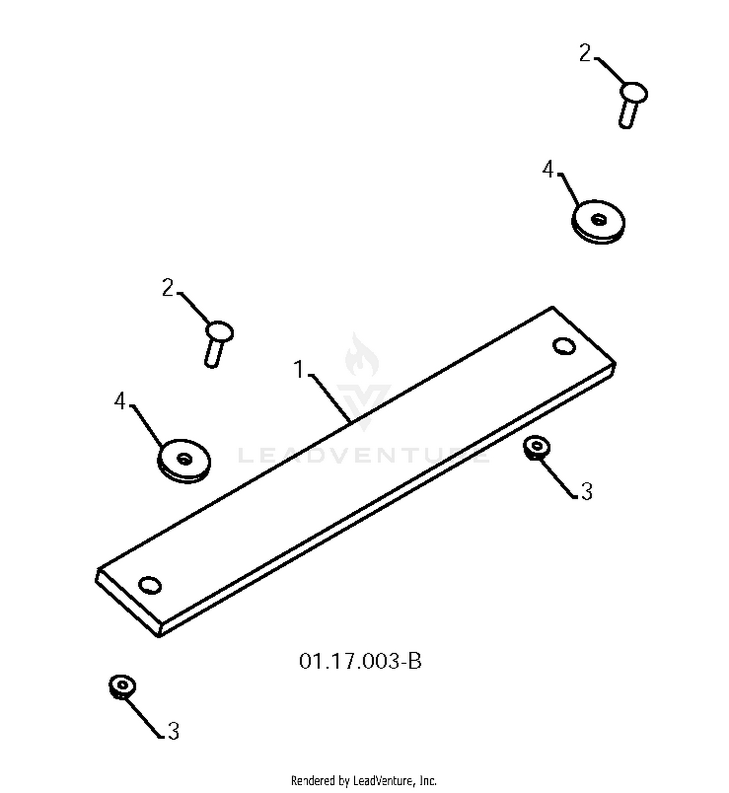 AUGER HOUSING & IMPELLER 7