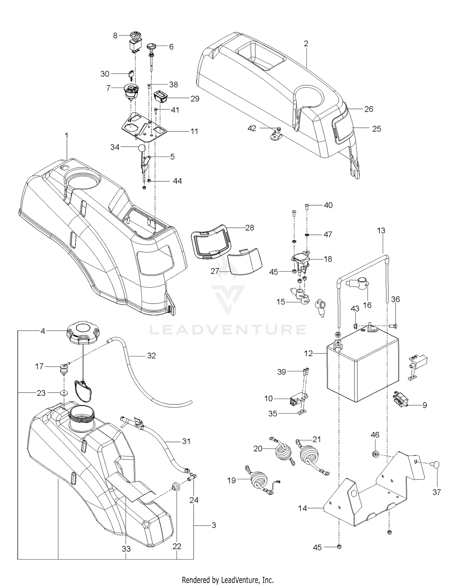 IGNITION SYSTEM