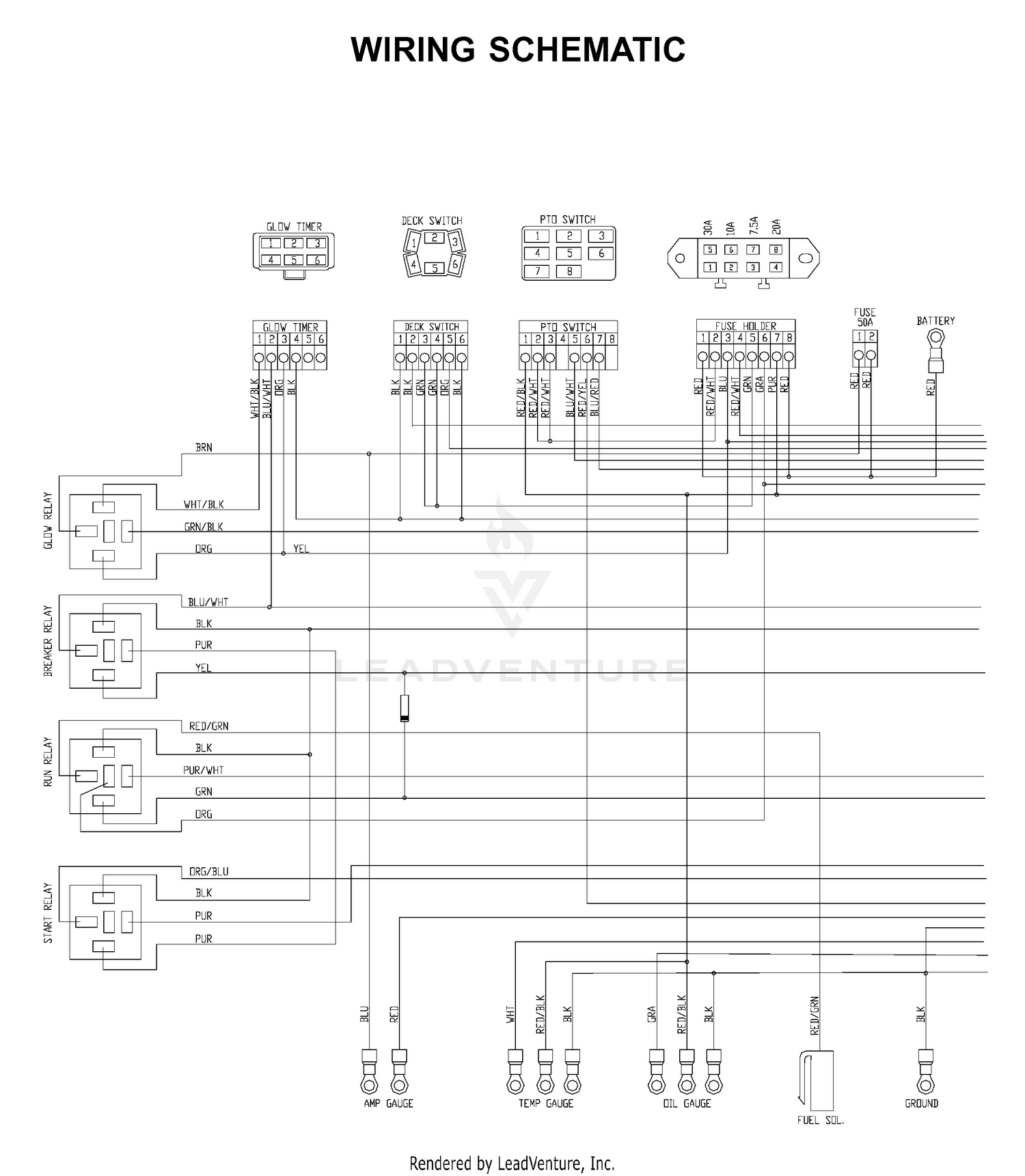 SCHEMATIC 2