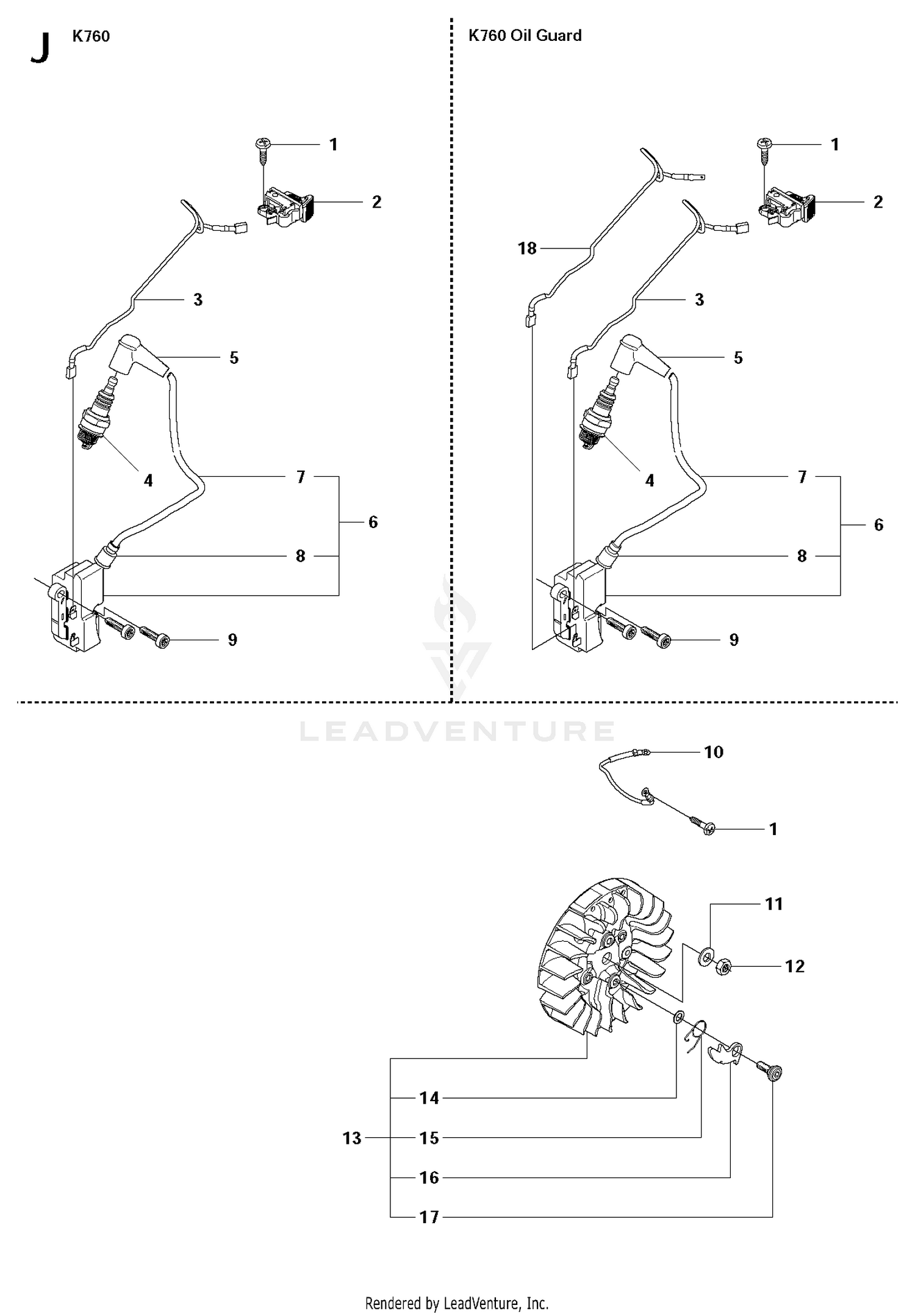 IGNITION SYSTEM