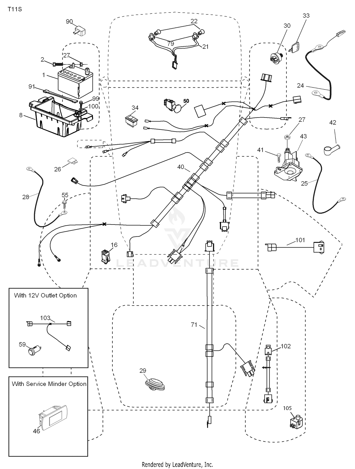Electrical