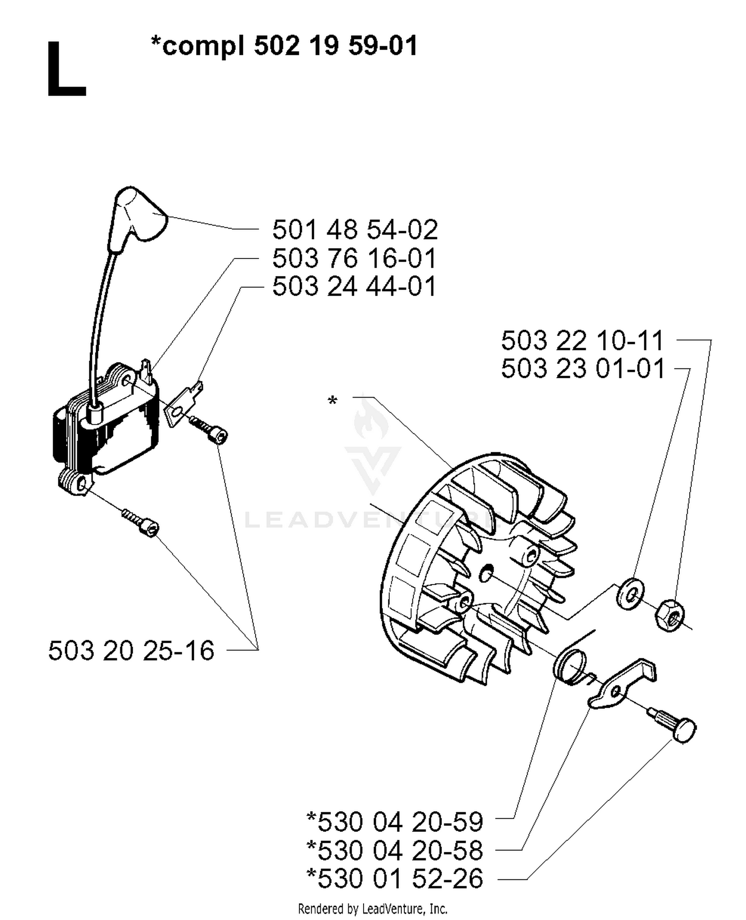 IGNITION SYSTEM