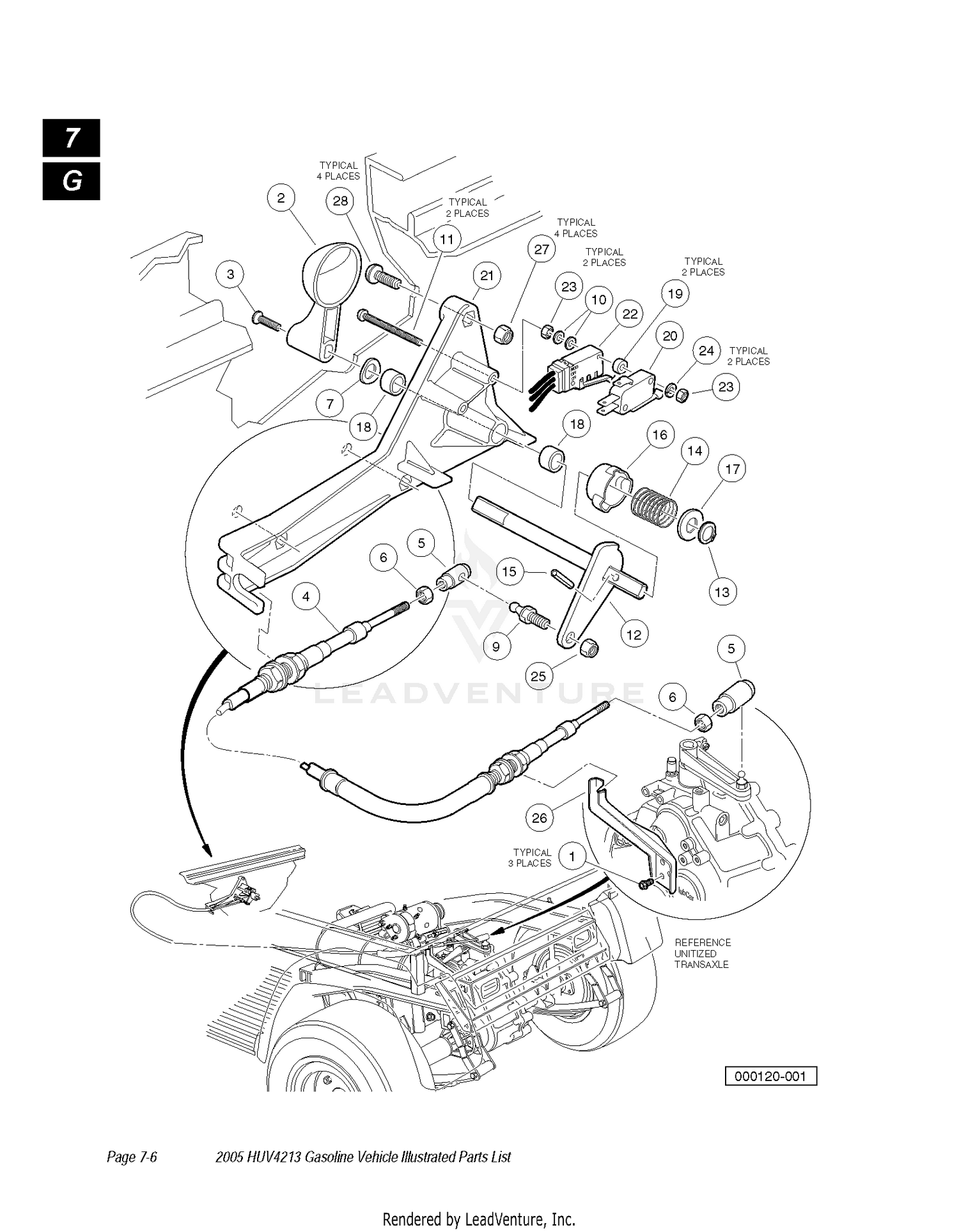 SHIFTER ASSEMBLY