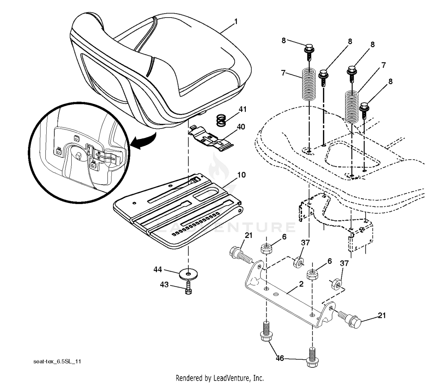 SEAT