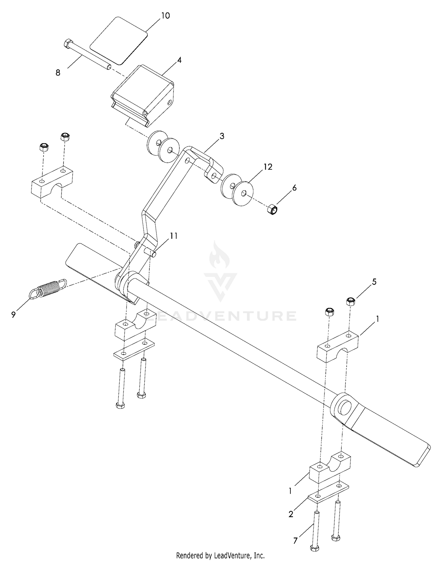 Parking Brake