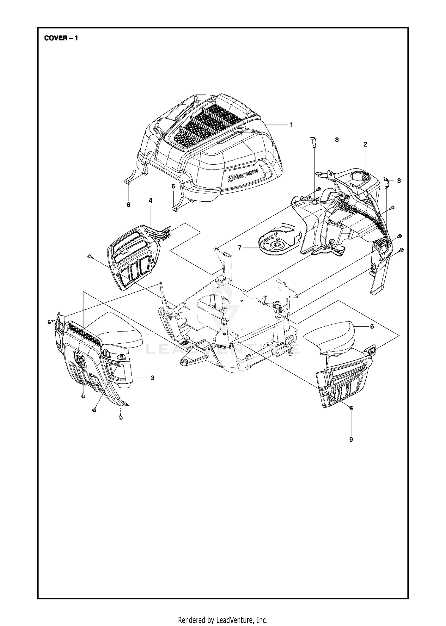 COVER 4
