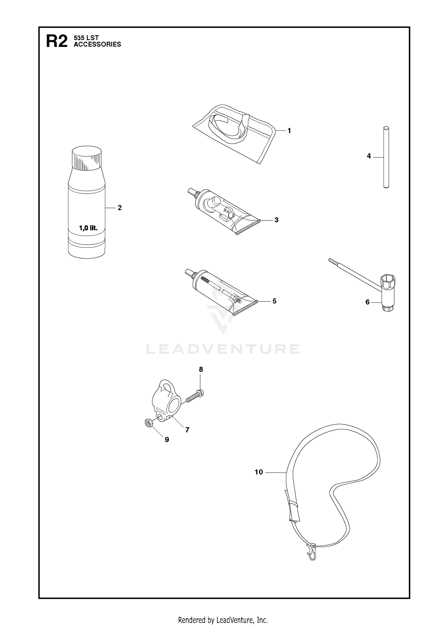 ACCESSORIES
