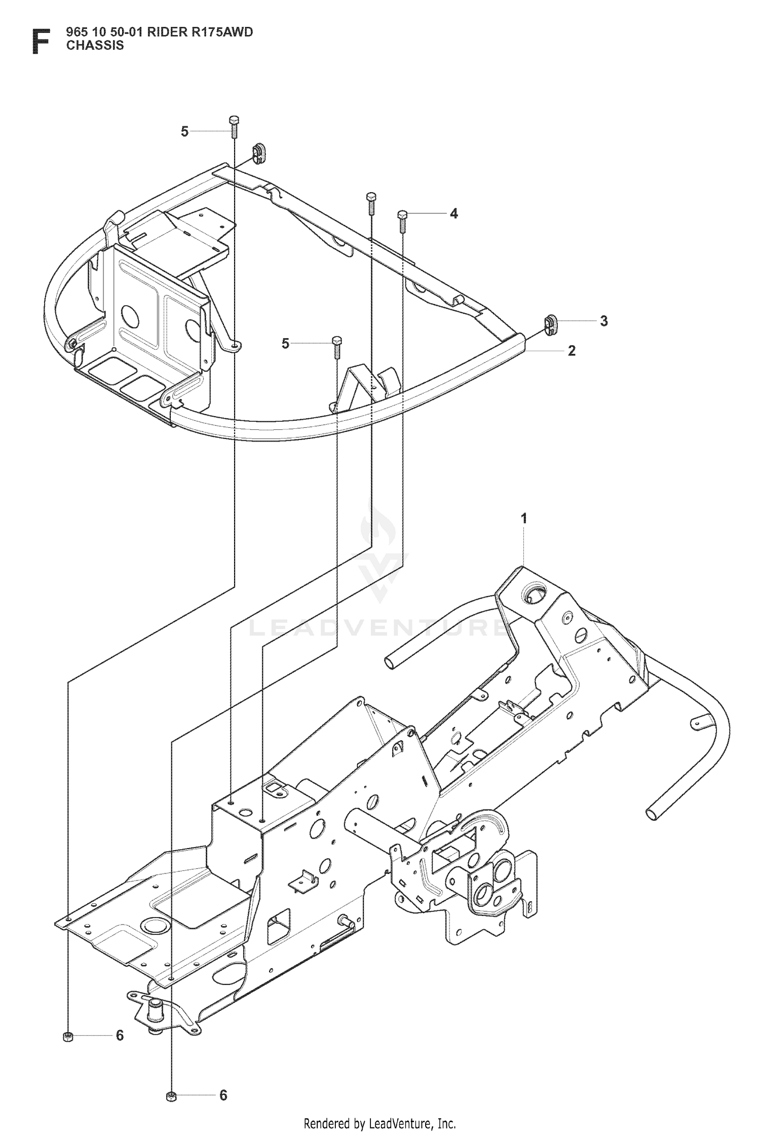 CHASSIS / FRAME