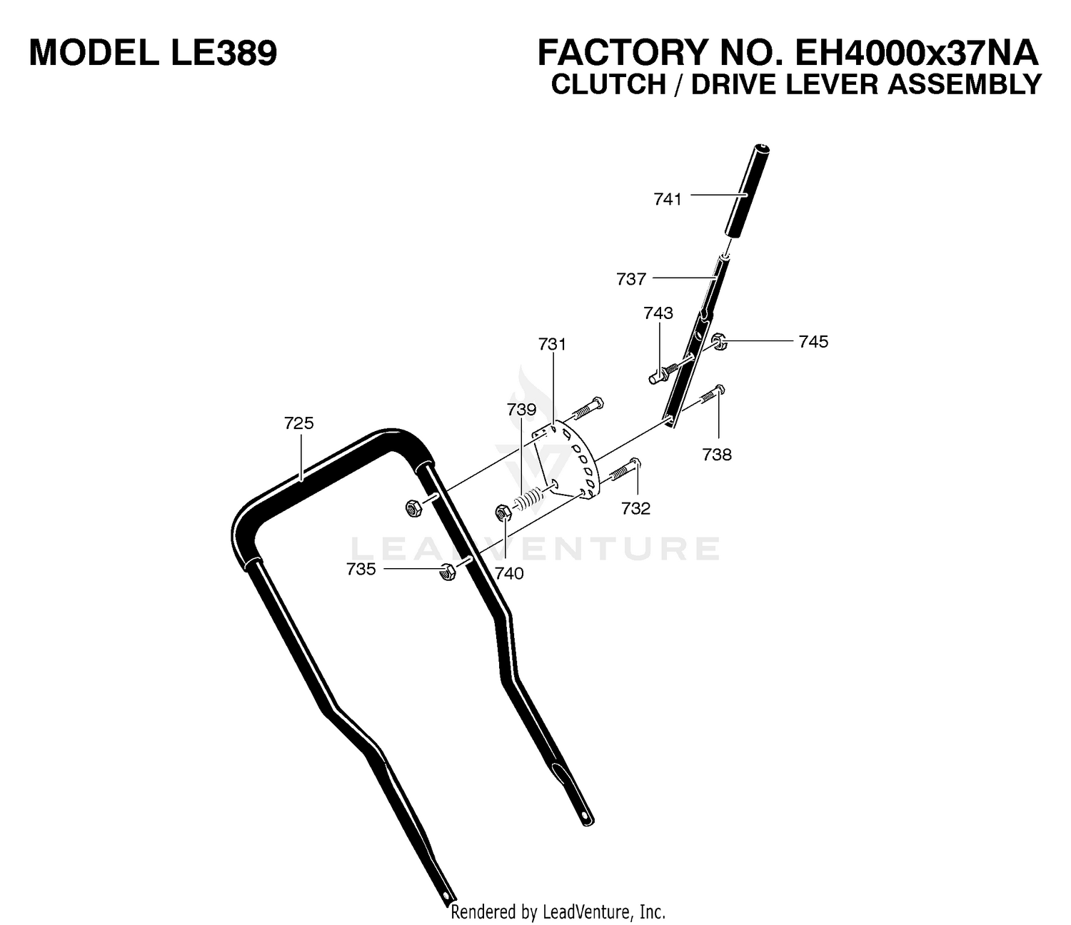 HANDLE & CONTROLS 2