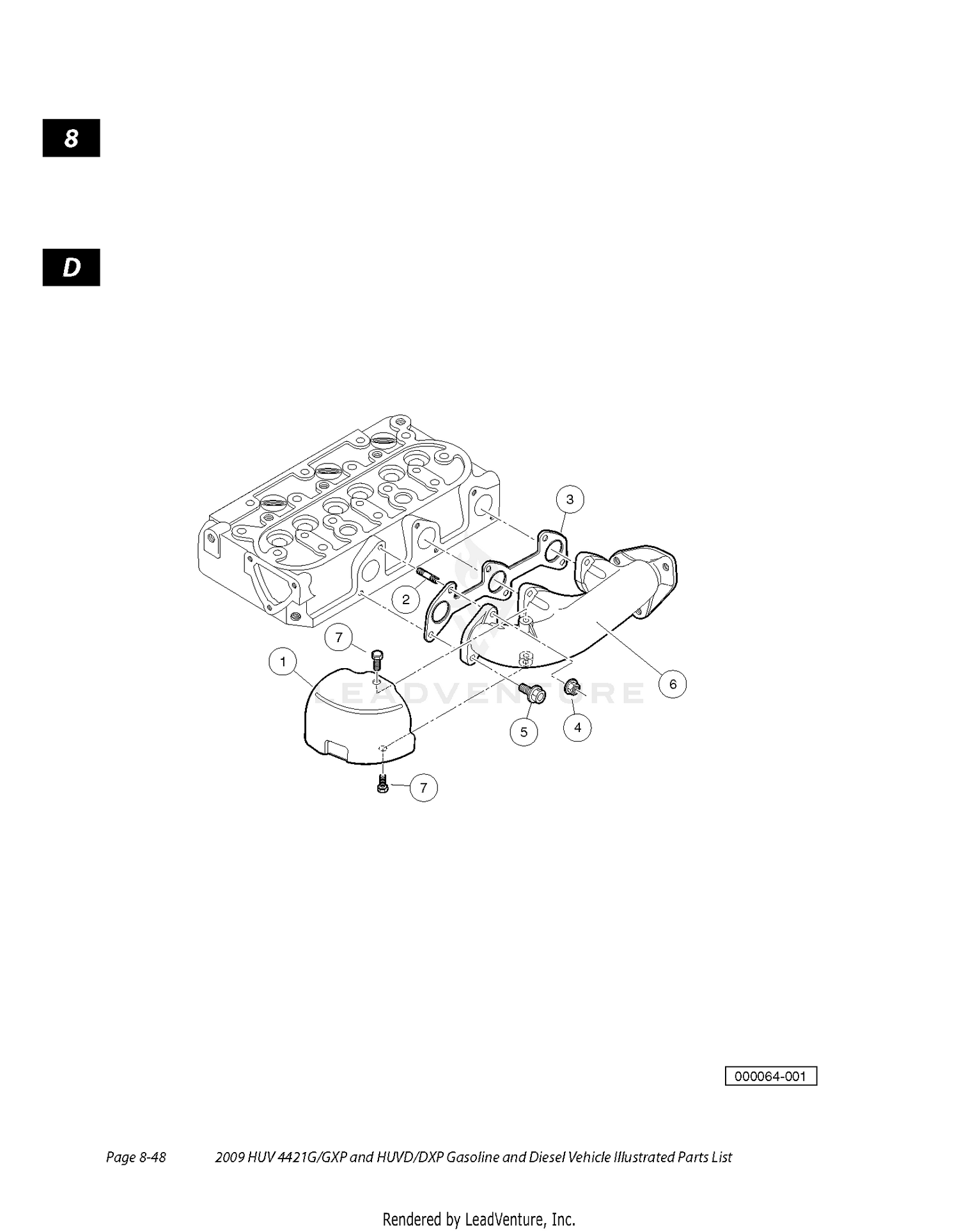 EXHAUST
