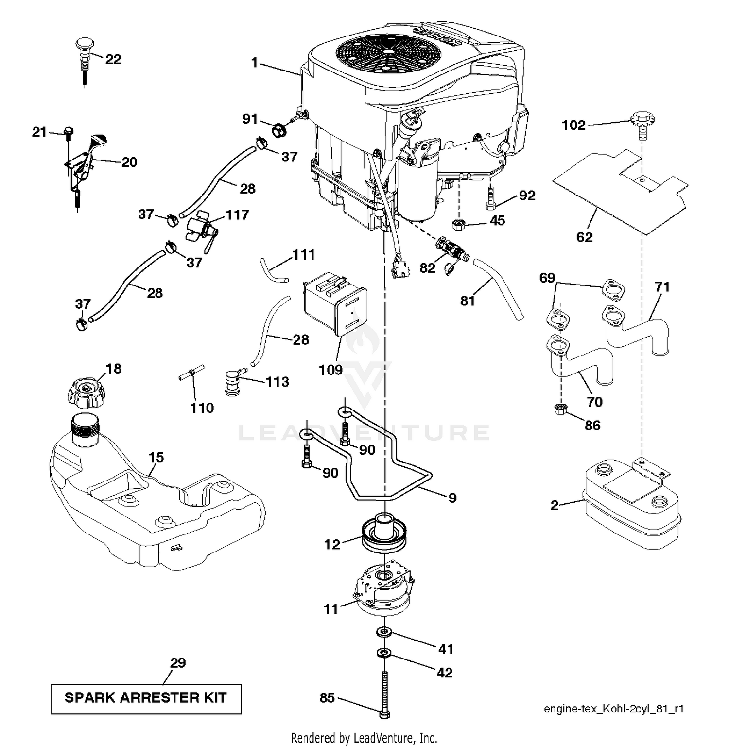 ENGINE