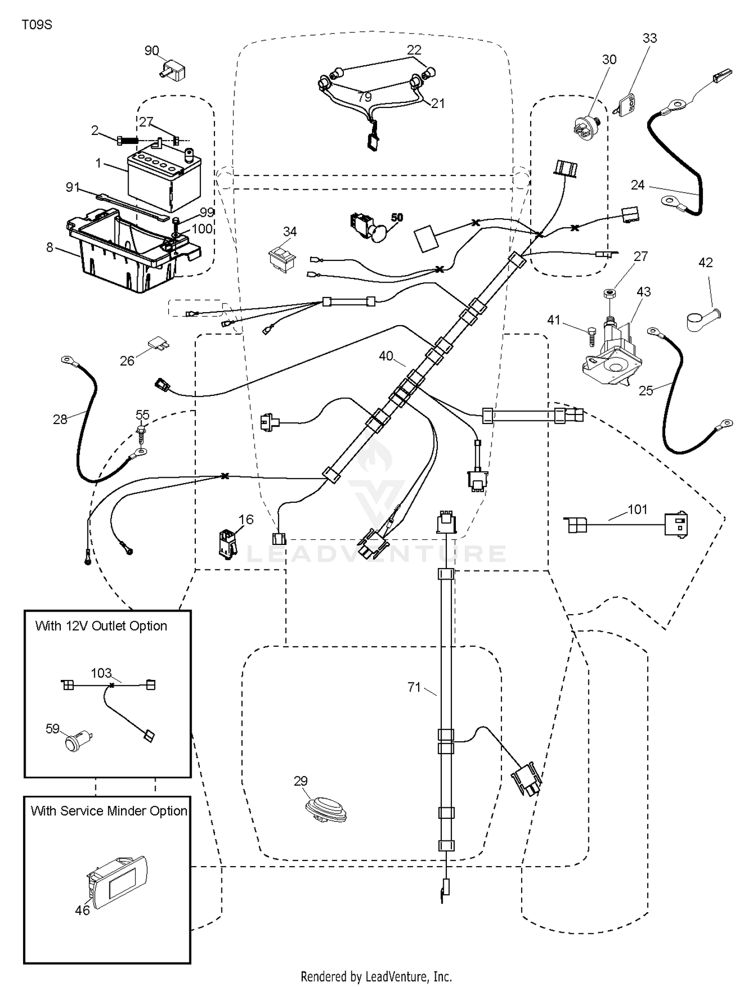 ELECTRICAL