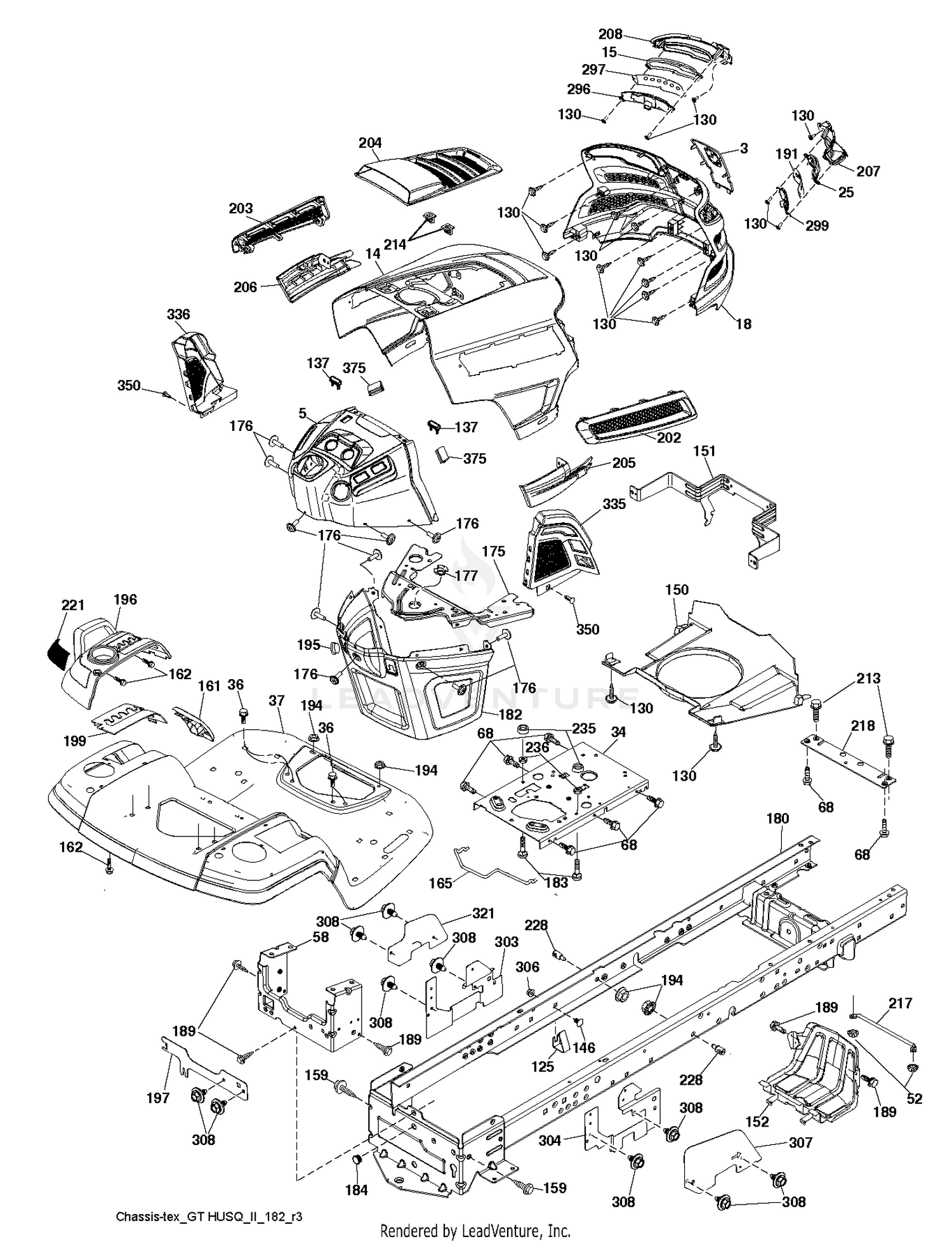 CHASSIS & ENCLOSURES