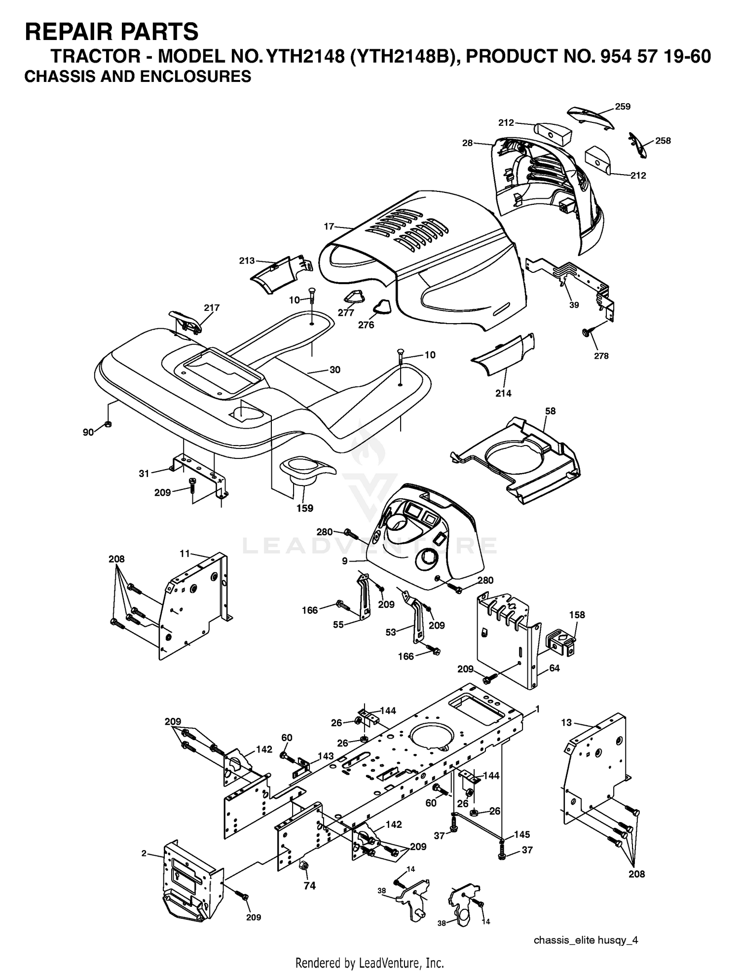 CHASSIS & ENCLOSURES