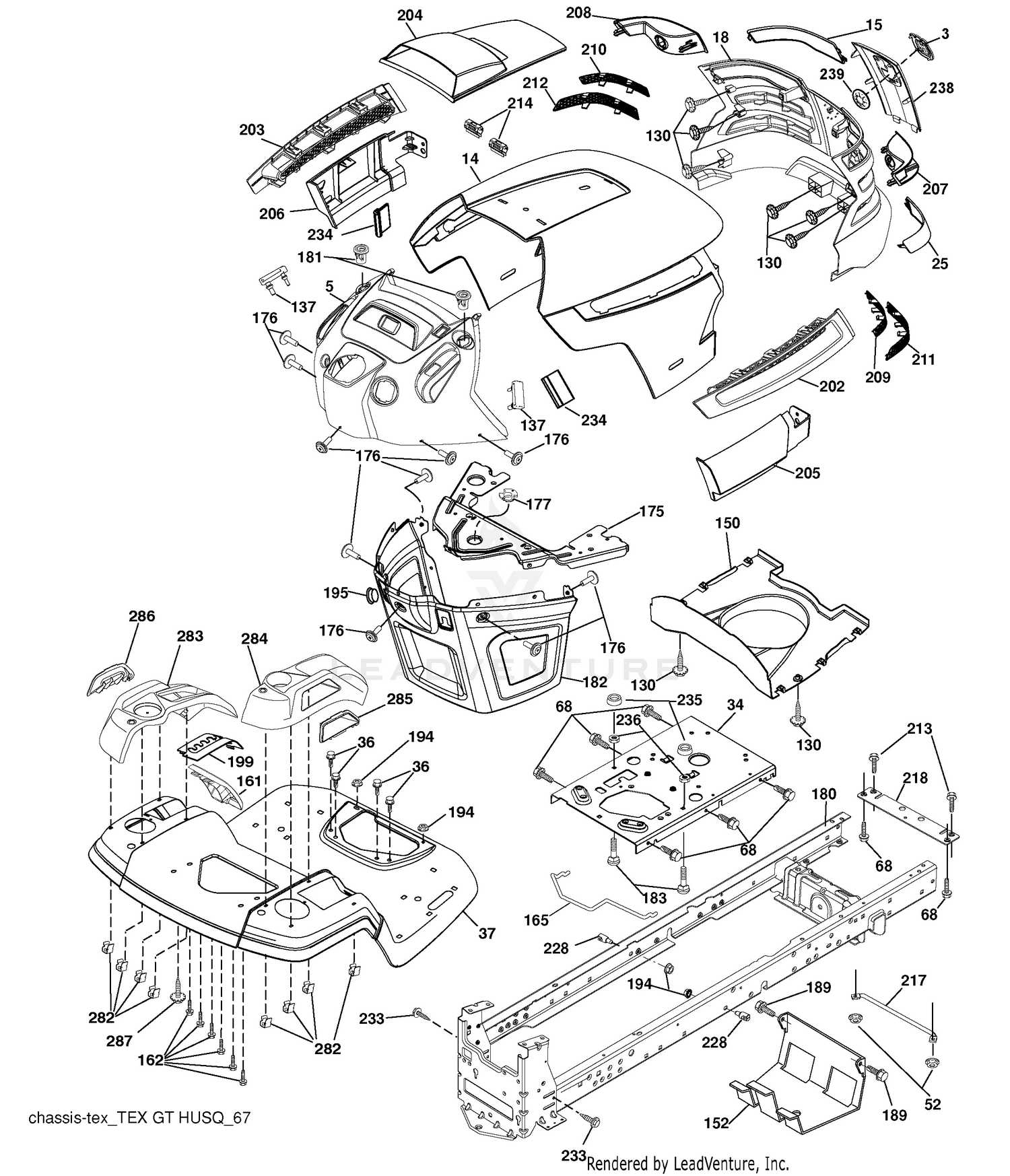 Chassis