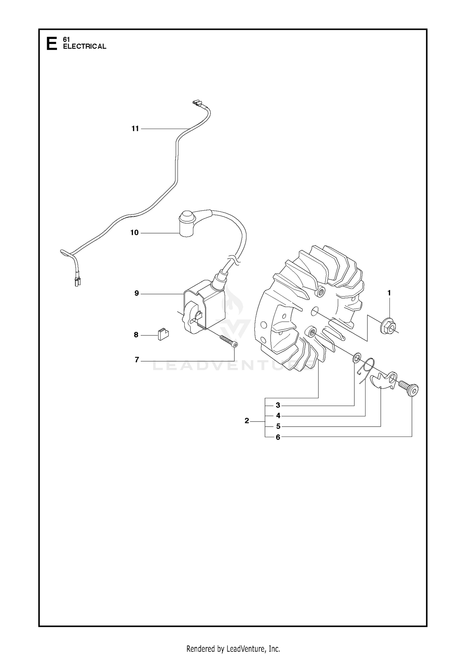 ELECTRICAL