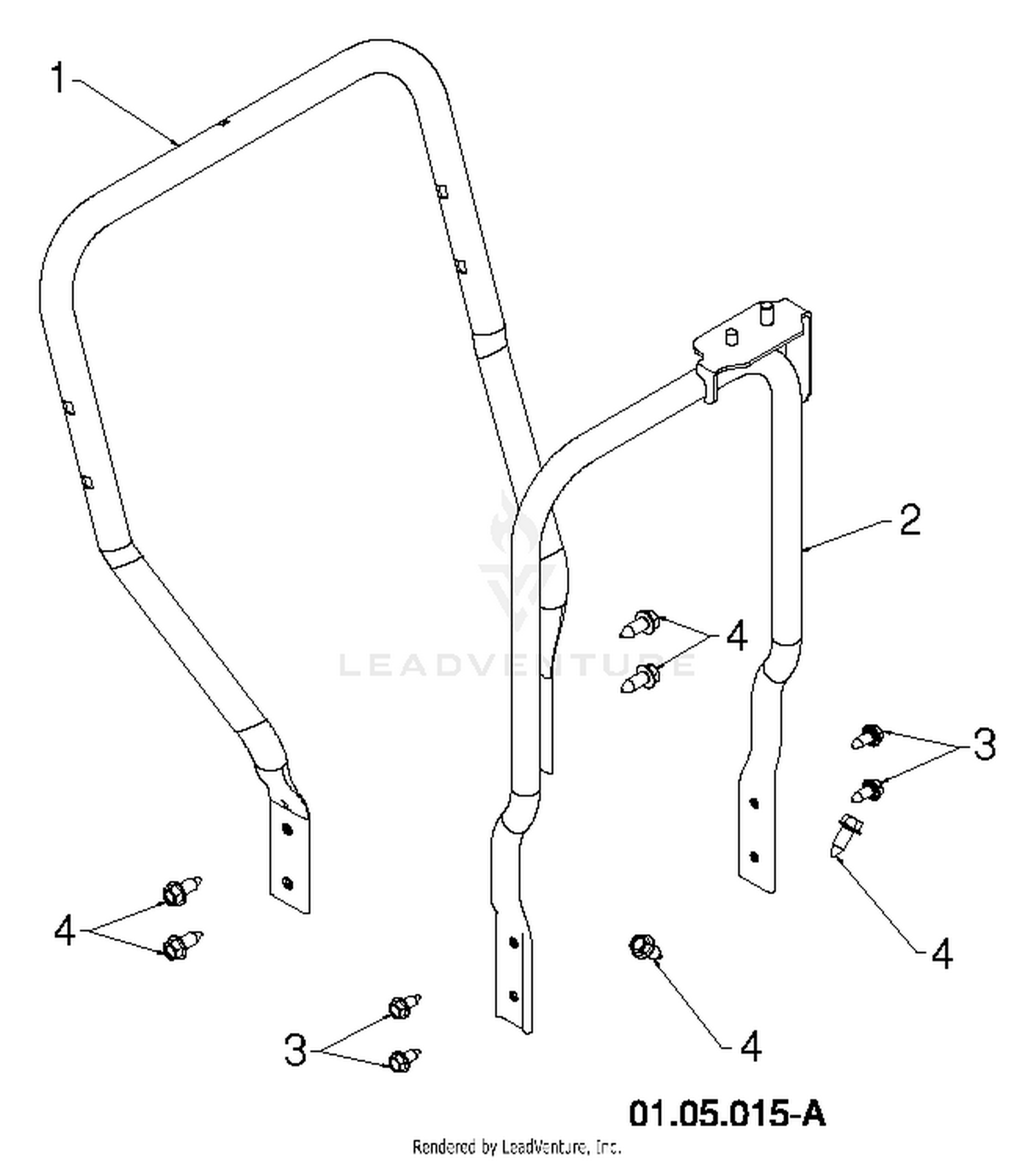 HANDLE 7