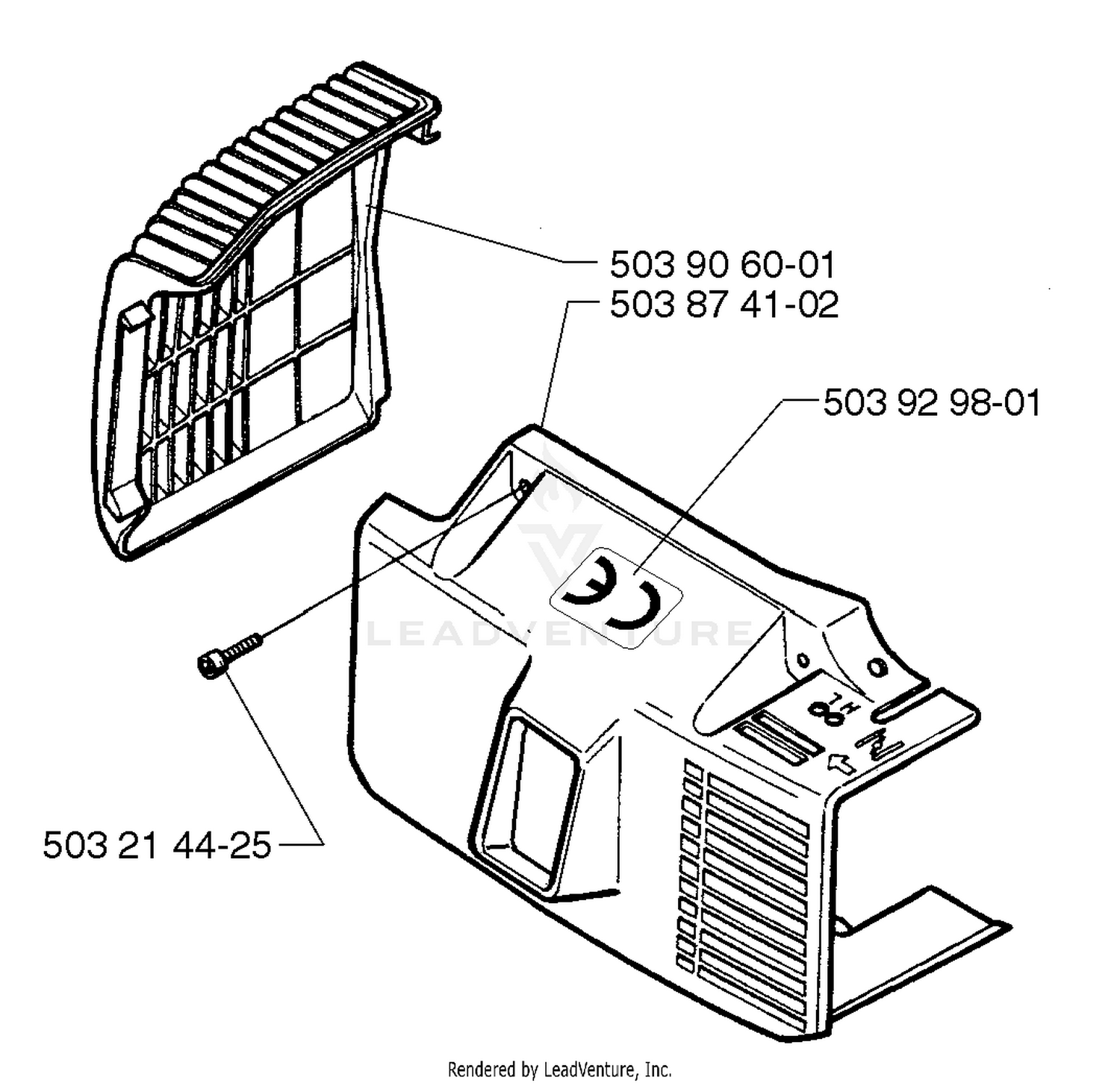 Cover Assembly