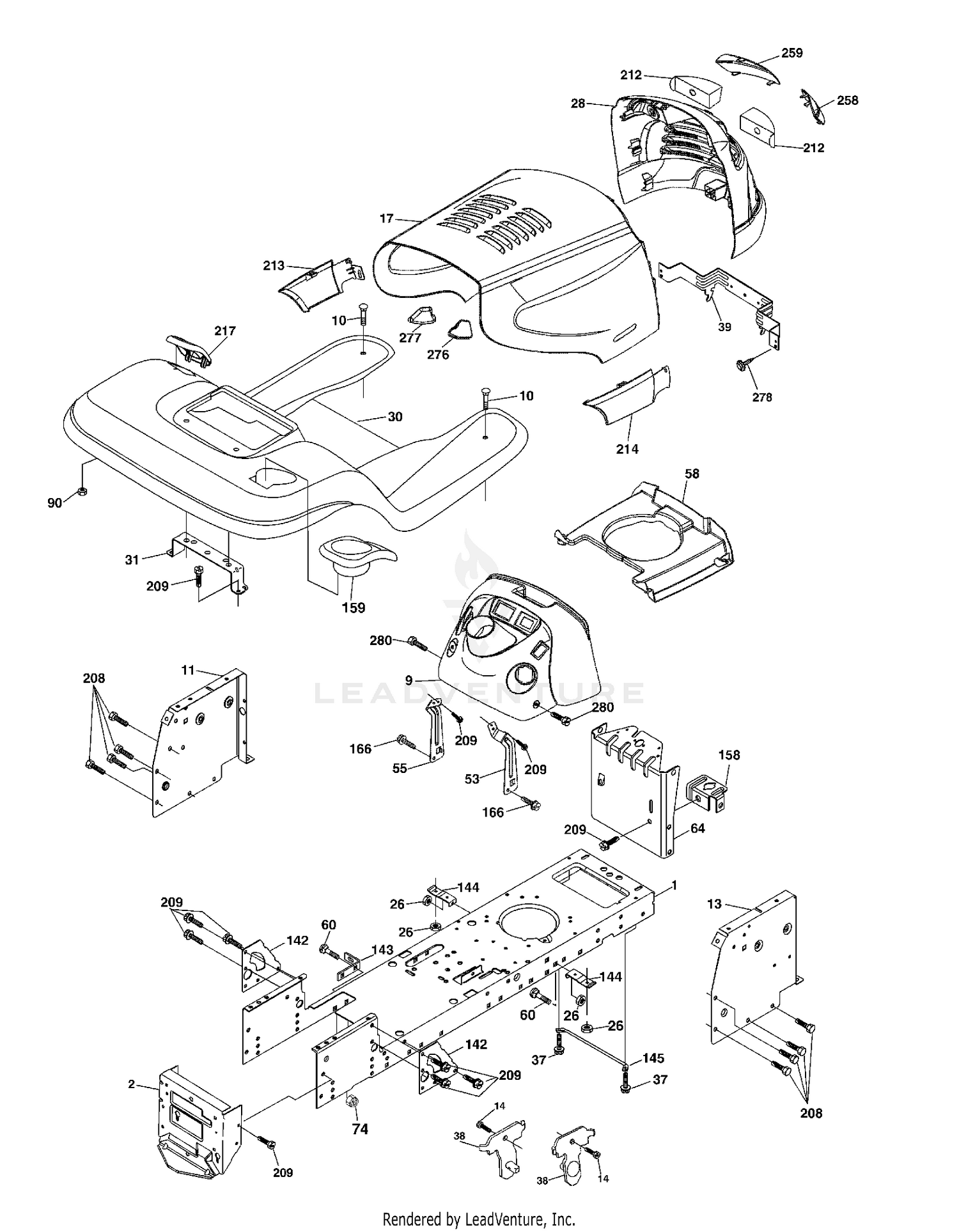 diagram