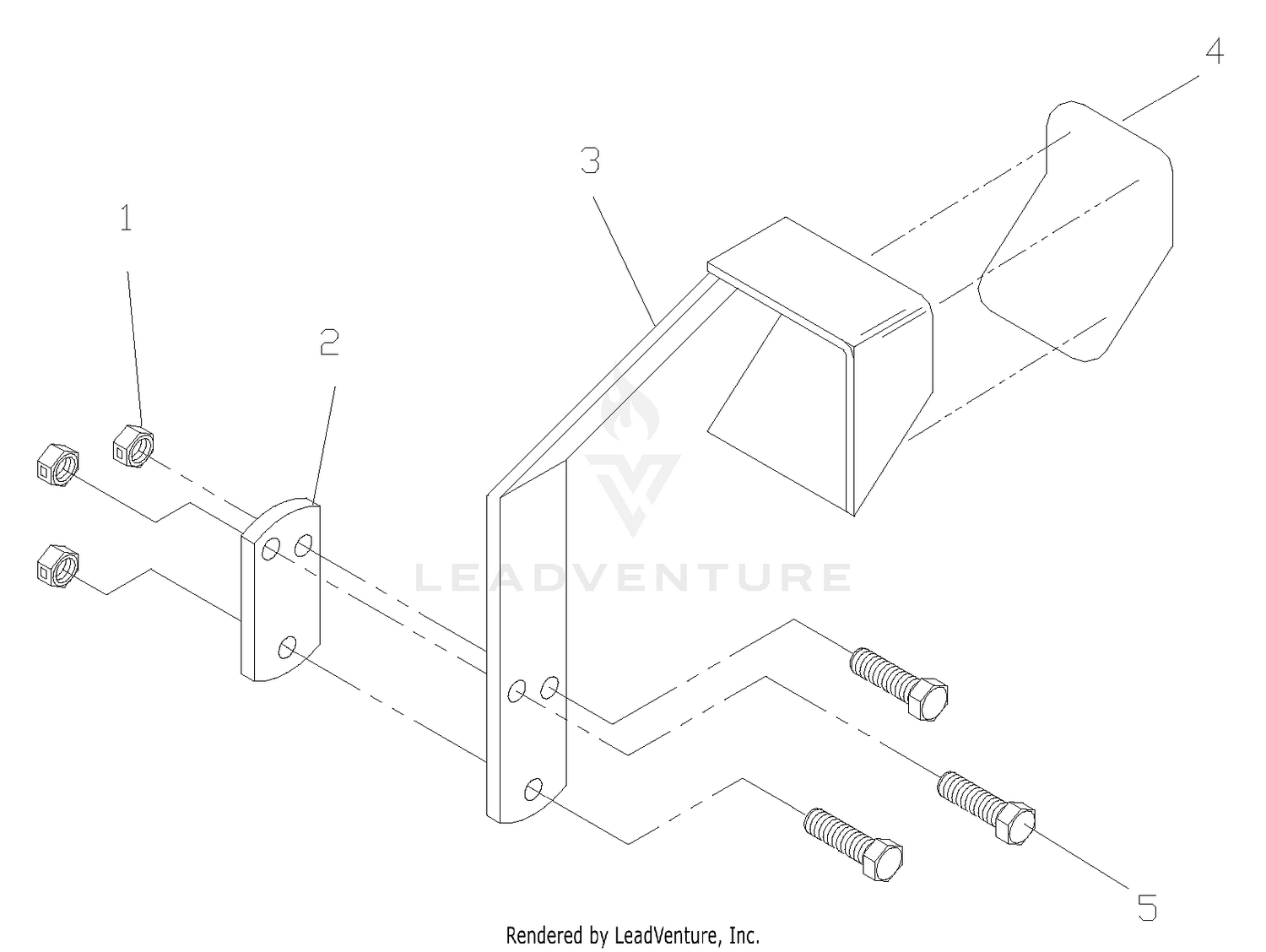 Foot Assist Pedal