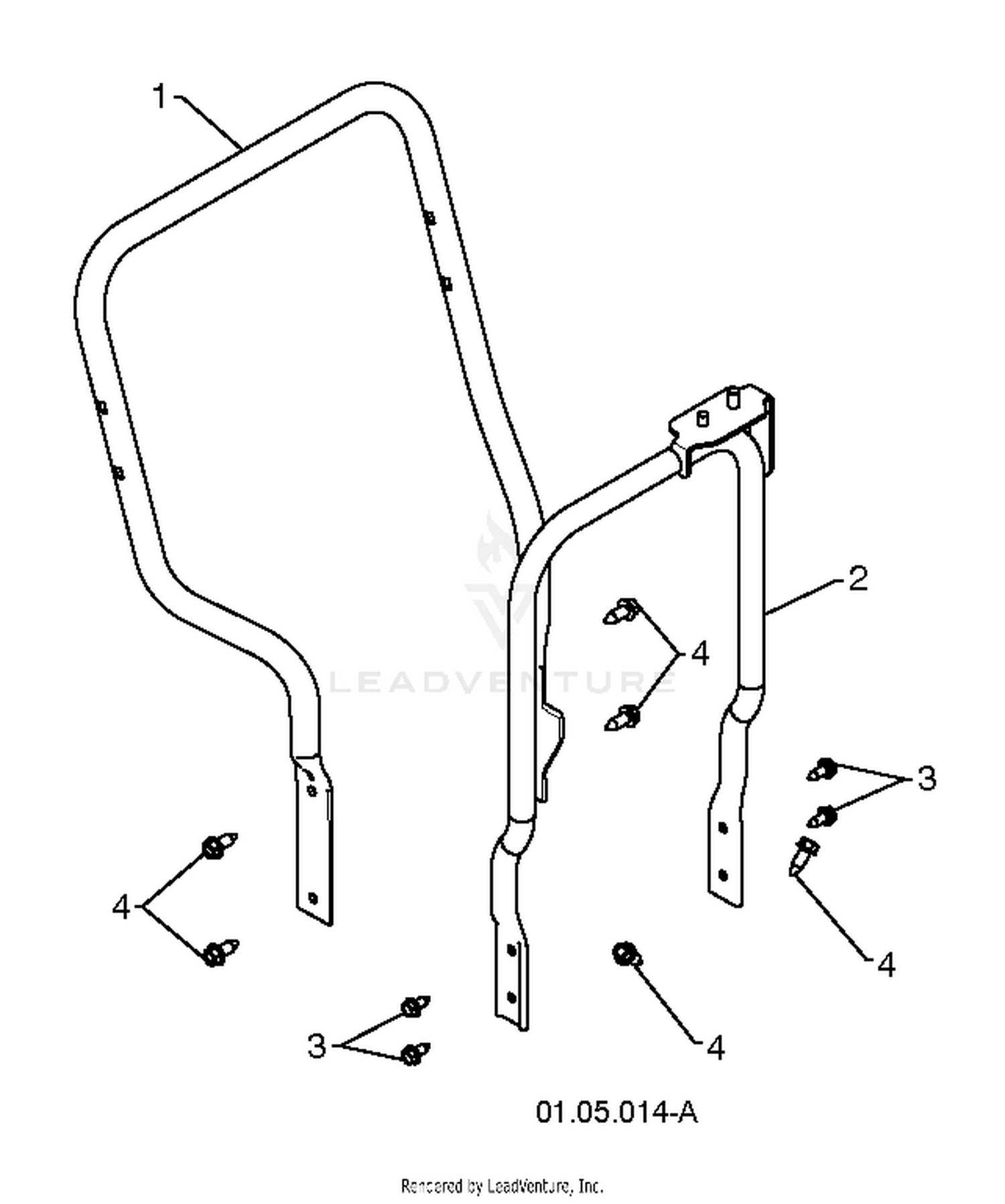 HANDLE 4