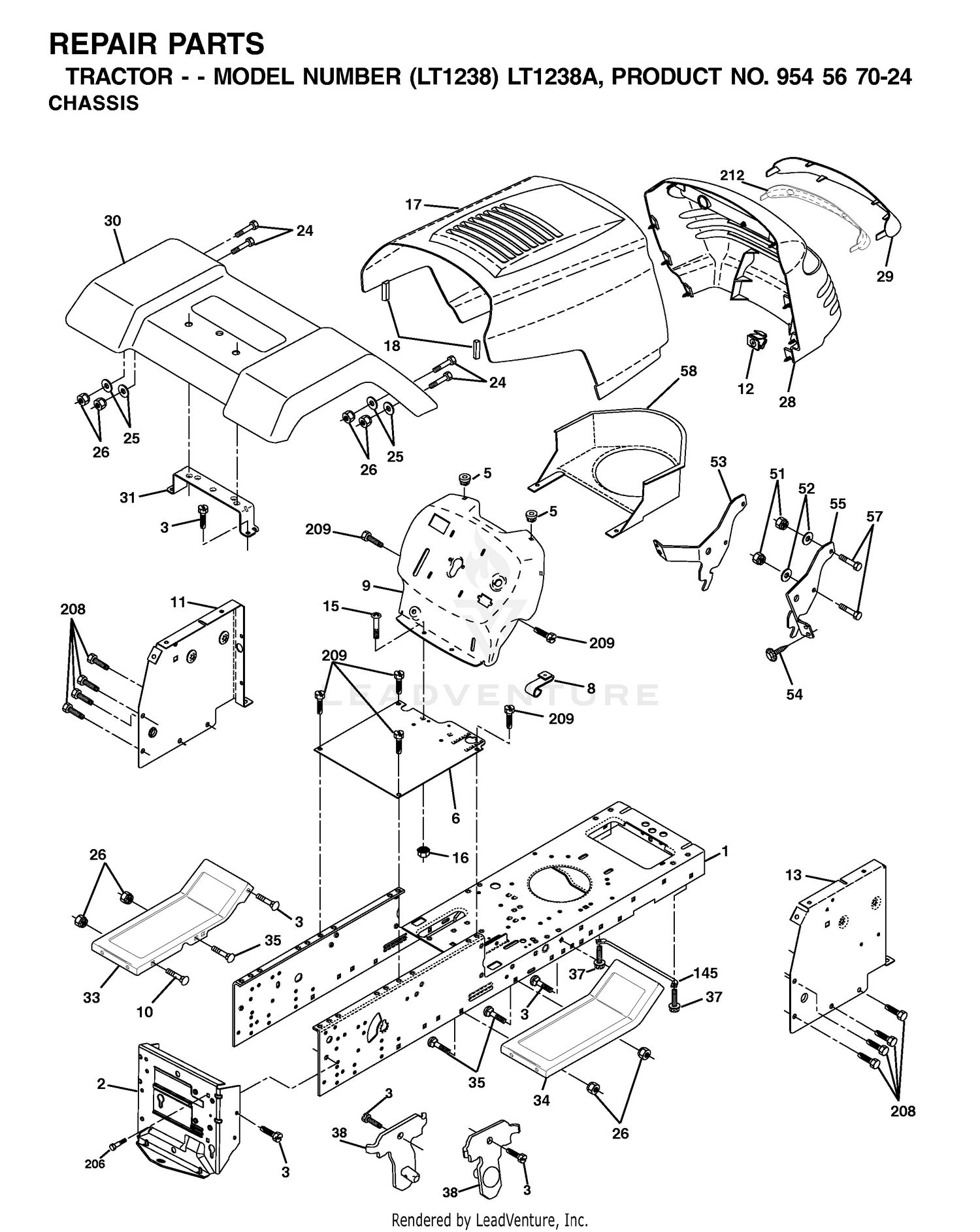 CHASSIS & ENCLOSURES